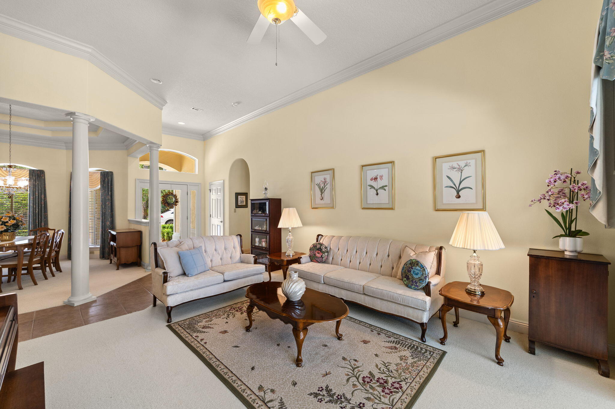 REGATTA BAY - Residential