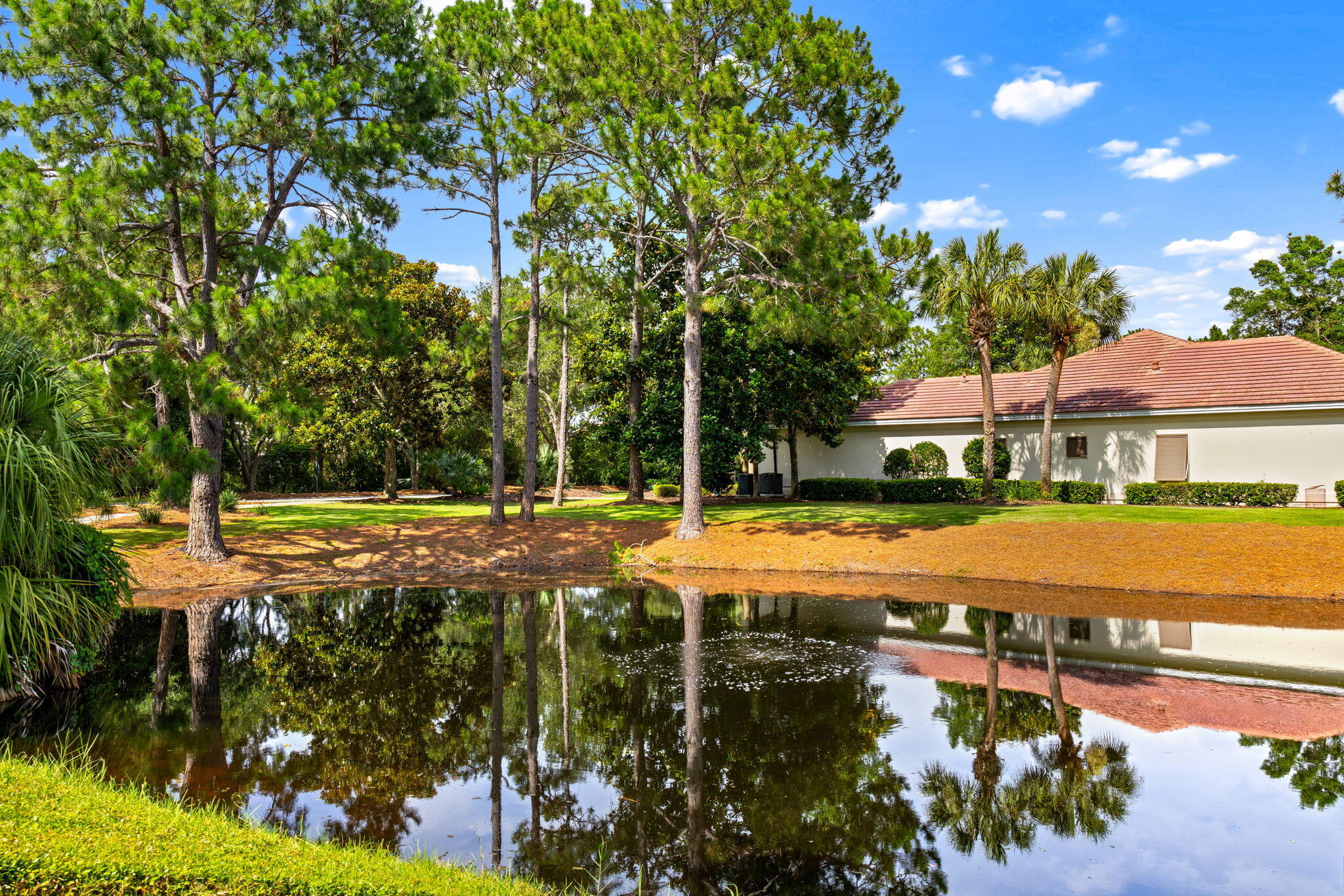 REGATTA BAY - Residential