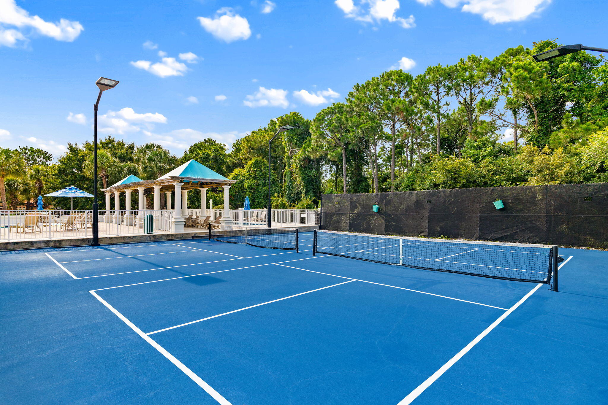 REGATTA BAY - Residential