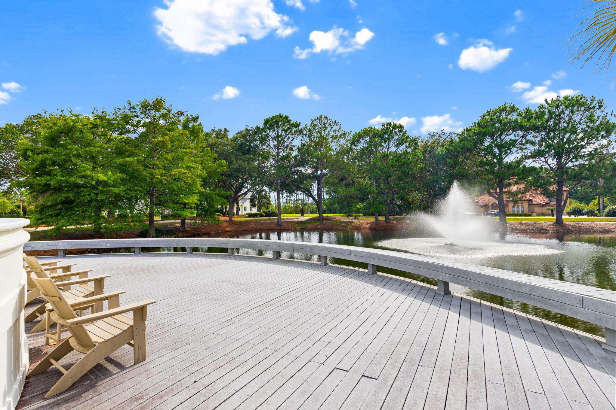 REGATTA BAY - Residential