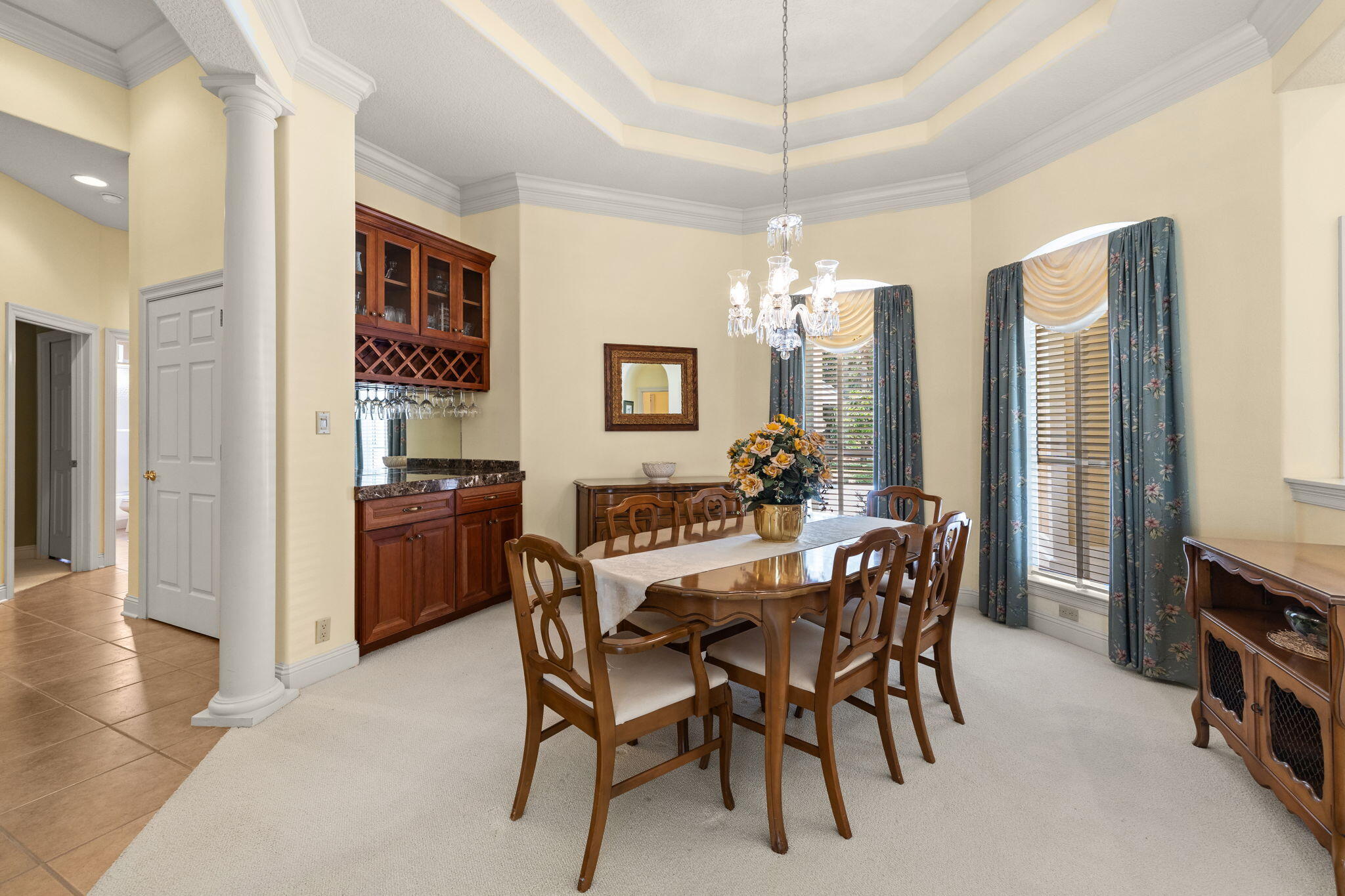 REGATTA BAY - Residential
