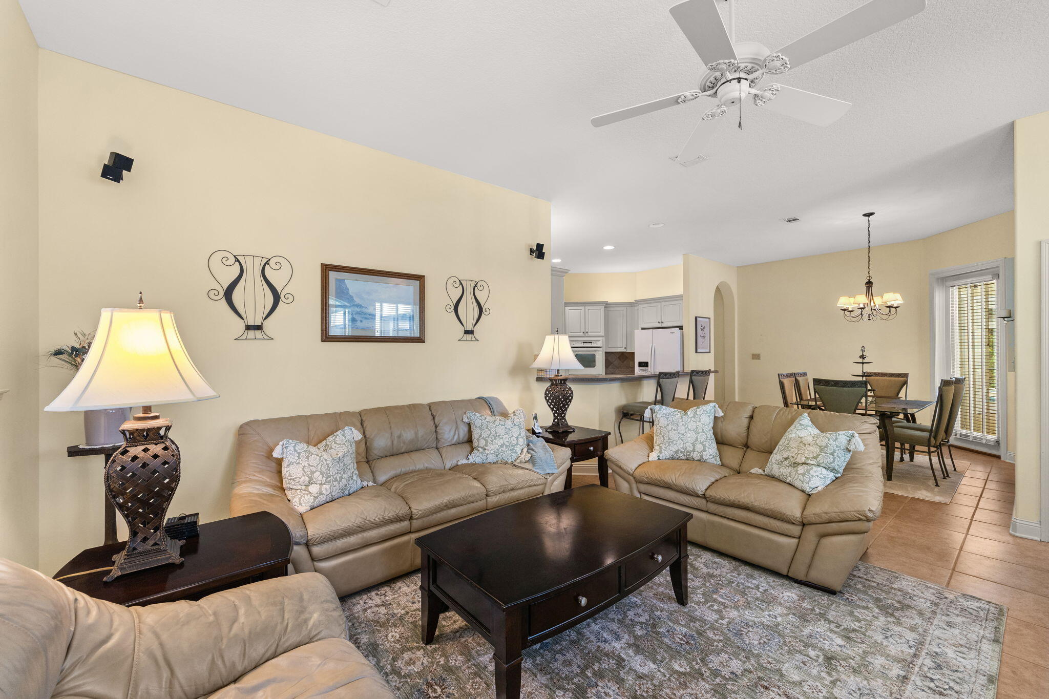 REGATTA BAY - Residential
