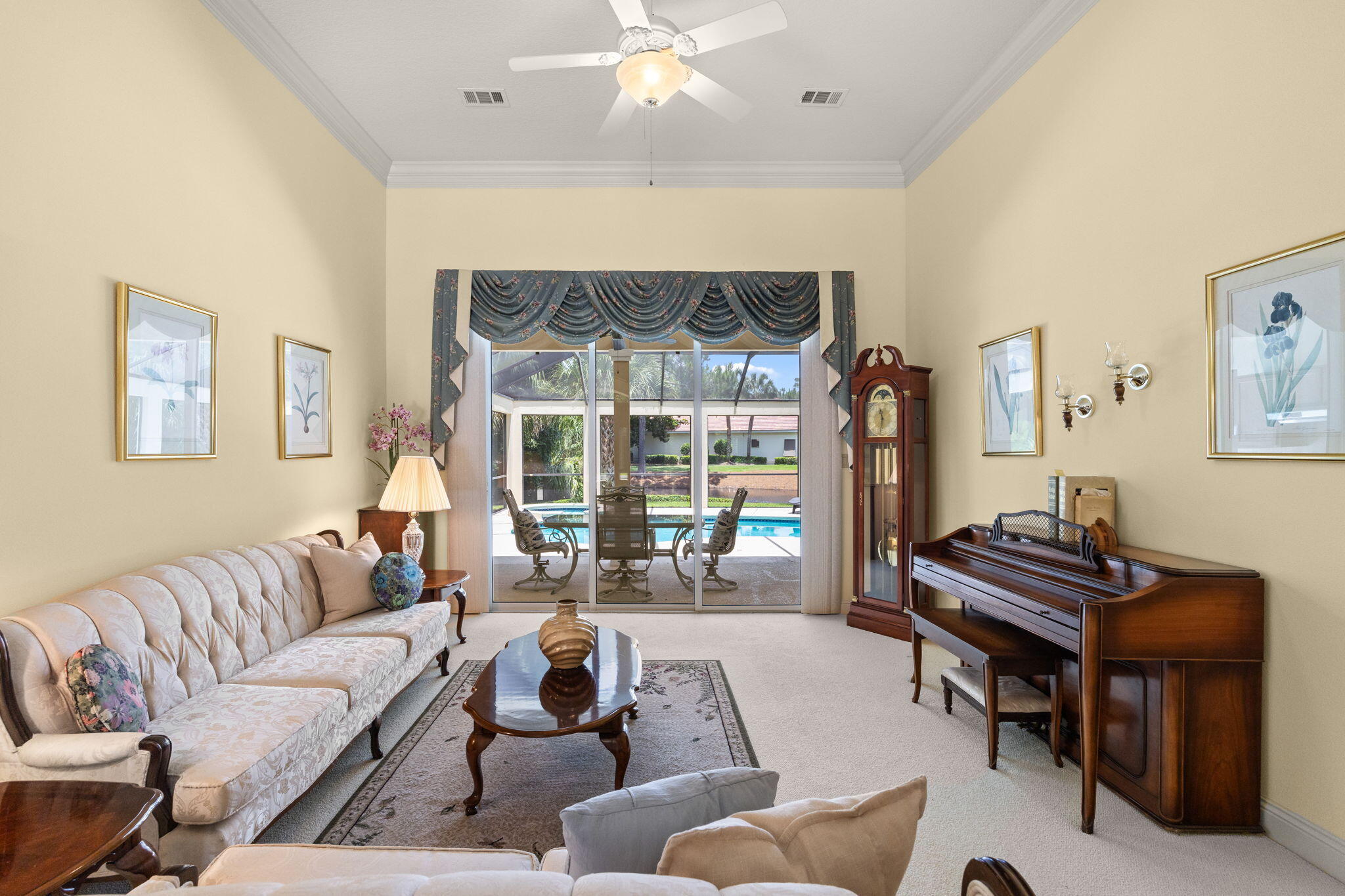 REGATTA BAY - Residential