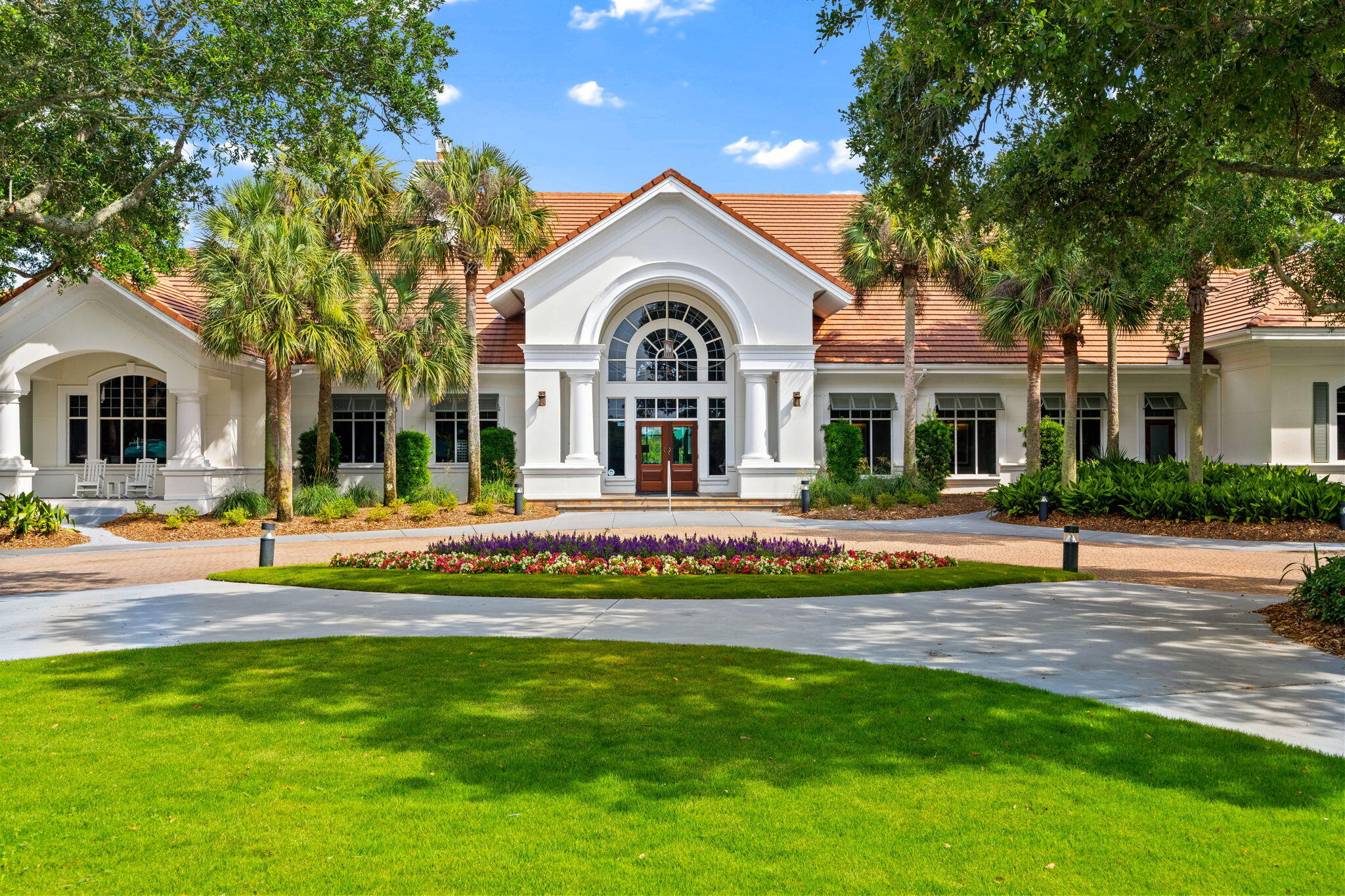 REGATTA BAY - Residential