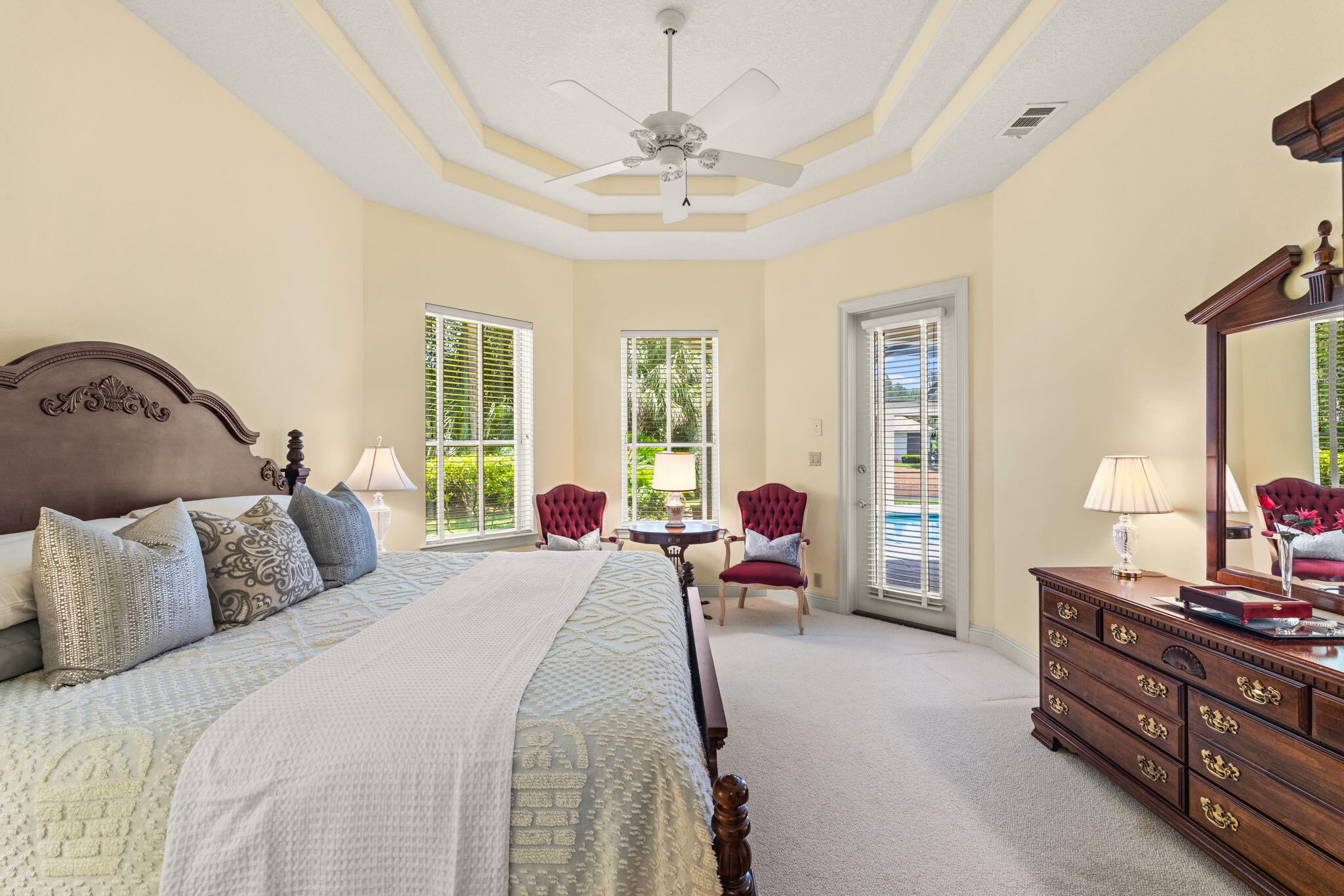 REGATTA BAY - Residential