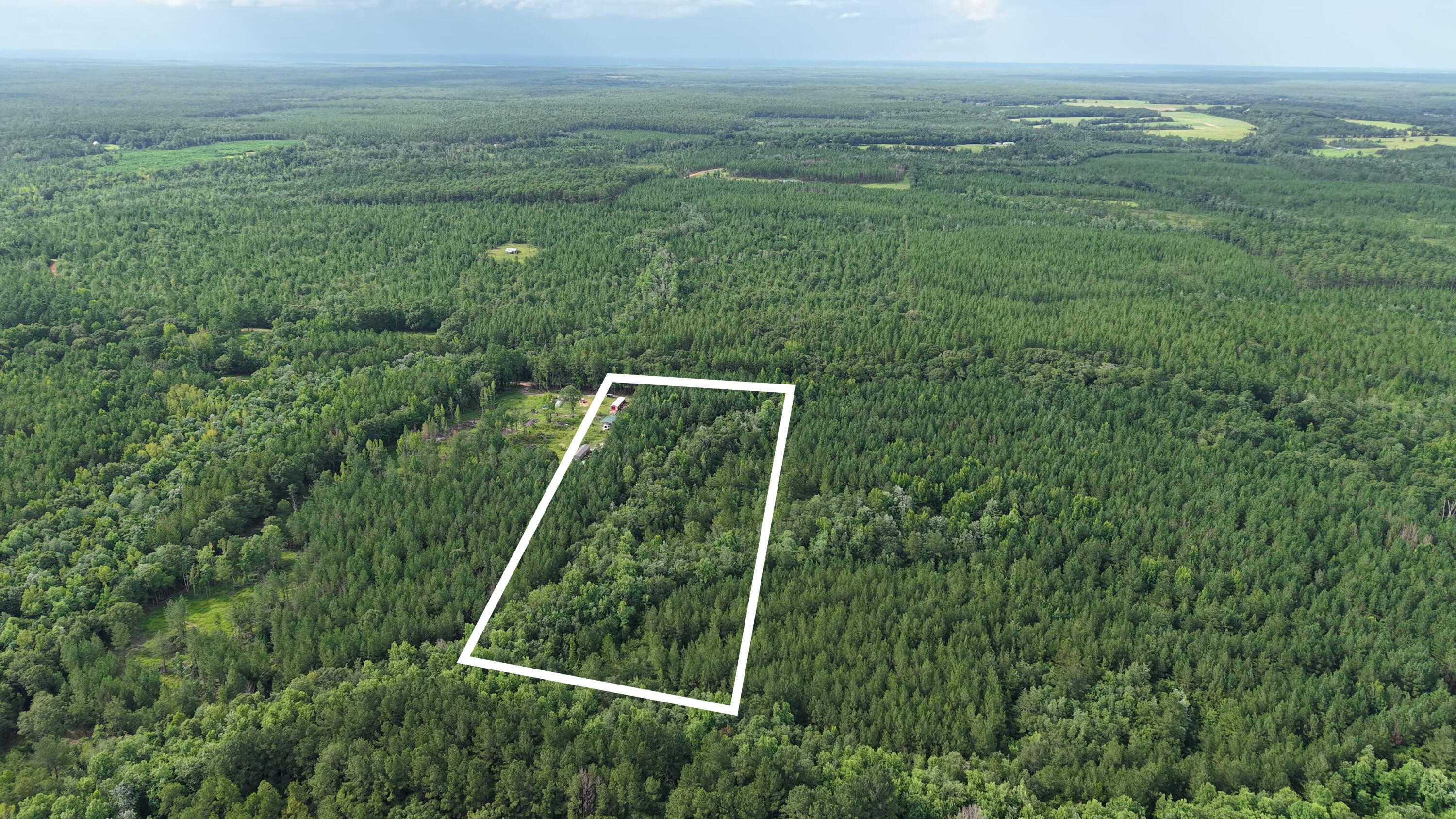 Looking for acreage in the Baker, Florida area? This 15.55-acre parcel offers a substantial piece of land with plenty of room to explore the possibilities. Located in the Baker area of Northwest Florida, this property provides an opportunity to own a sizable tract in a more rural setting.

Whether you're looking for acreage or simply want to explore what this property has to offer, come take a look for yourself.

This property is part of a wholesale transaction.

Buyer to independently verify all information regarding the property, including zoning, land use, access, utilities, and any other details important to the buyer
