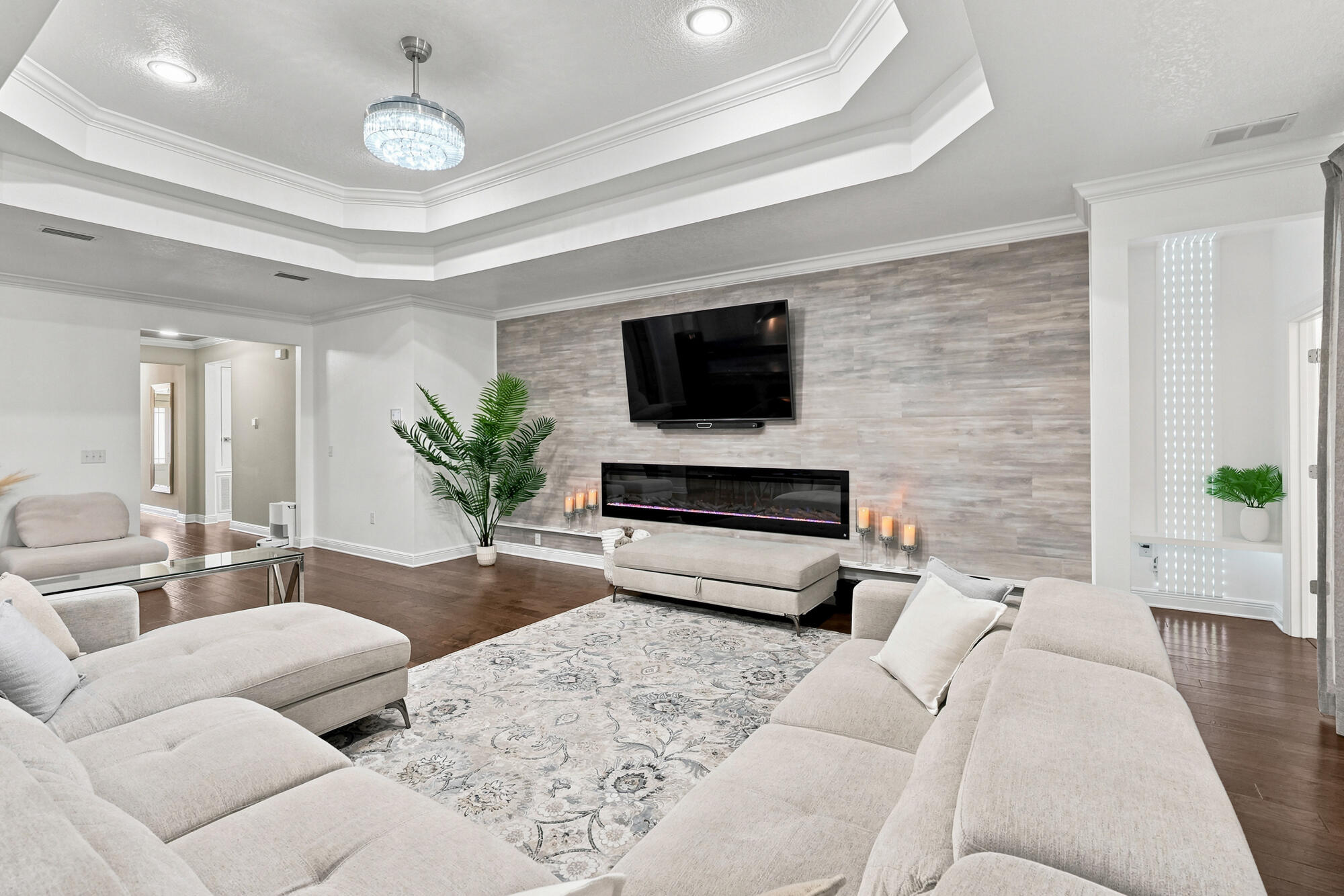 Peach Creek, Phase 4 - Residential