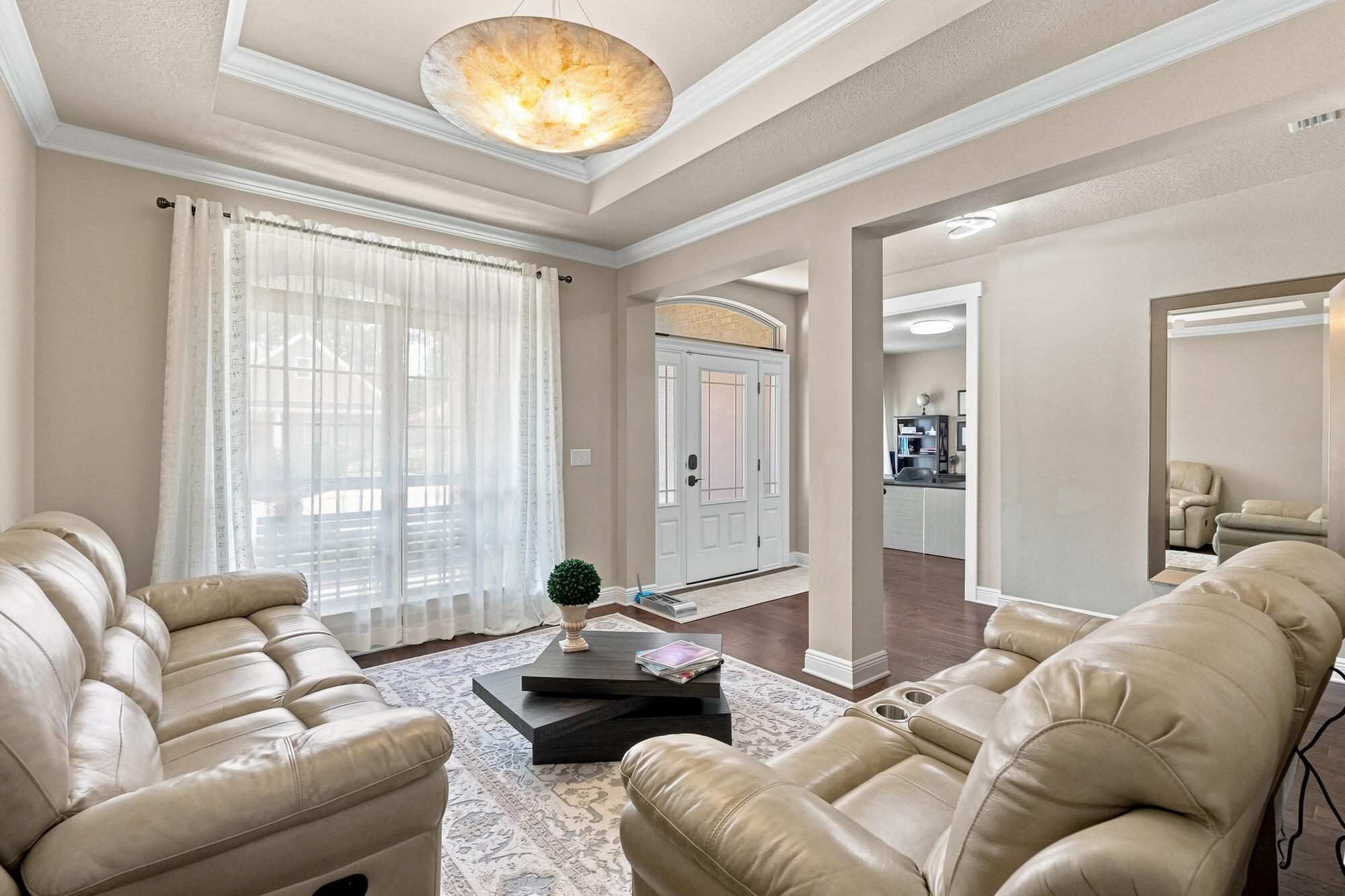Peach Creek, Phase 4 - Residential