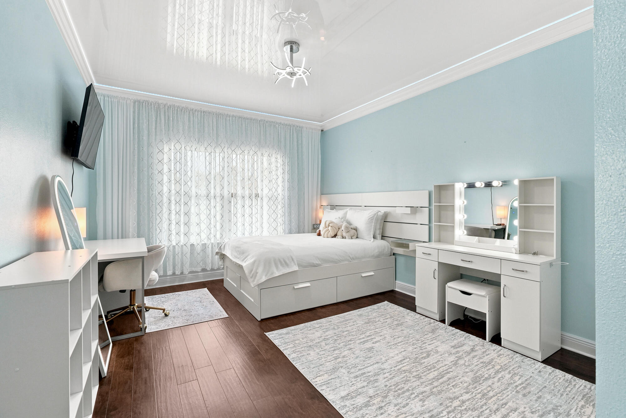Peach Creek, Phase 4 - Residential