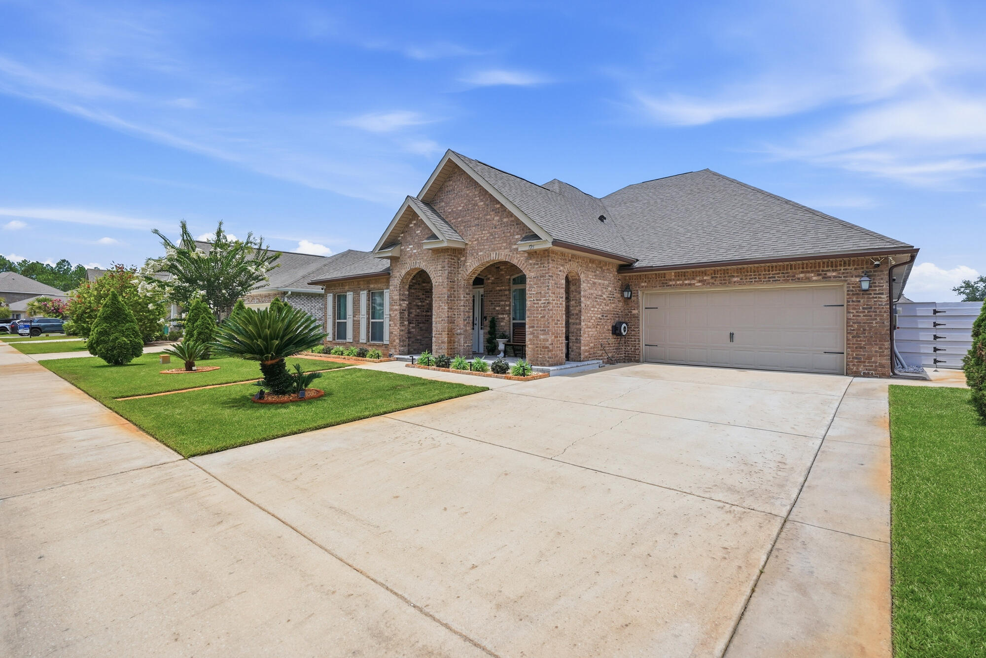 Peach Creek, Phase 4 - Residential