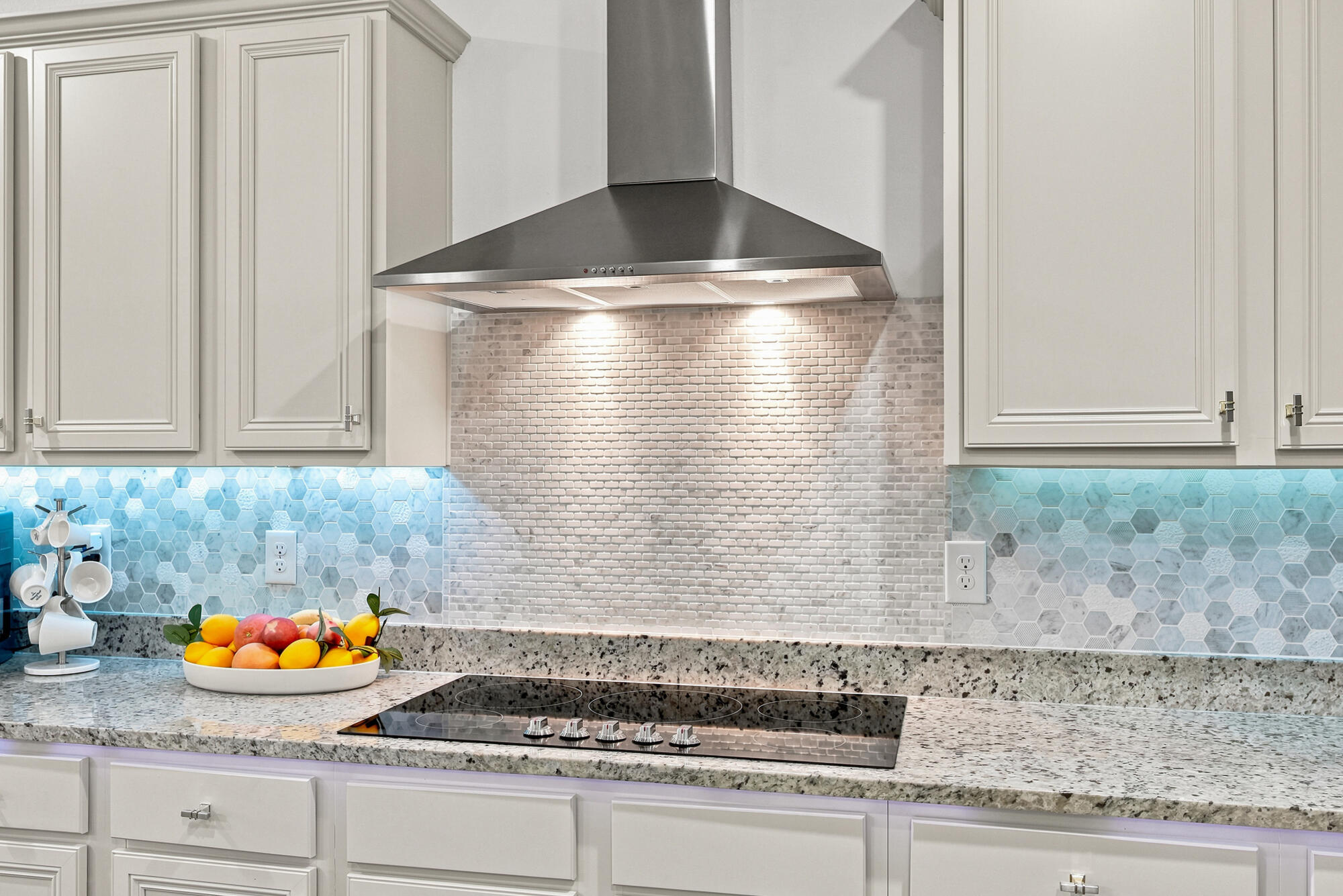 Peach Creek, Phase 4 - Residential