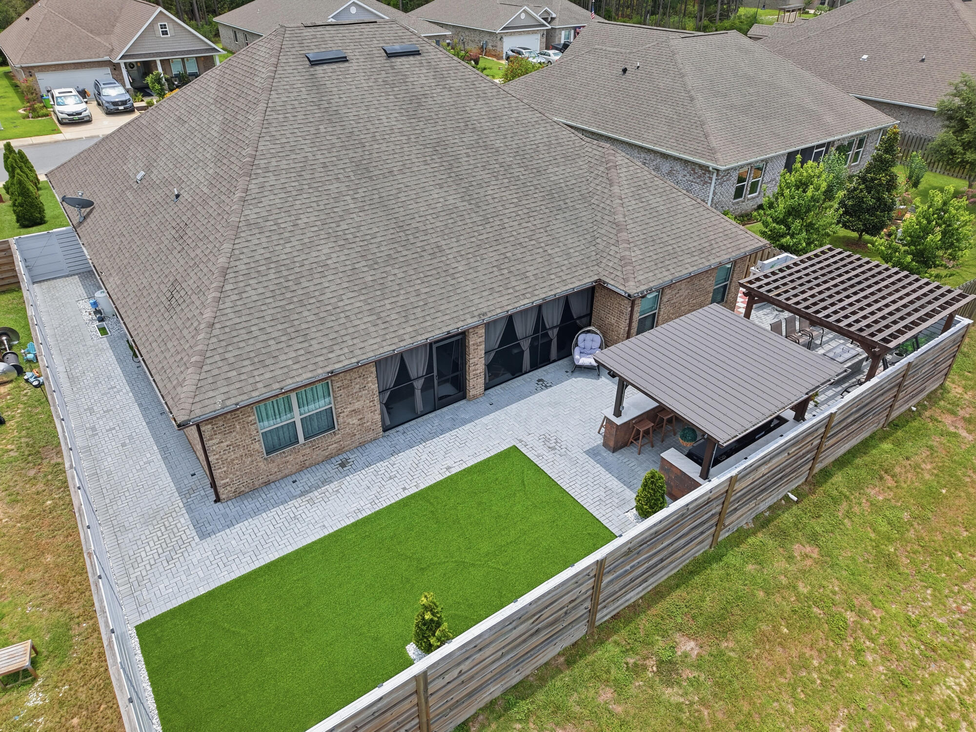 Peach Creek, Phase 4 - Residential