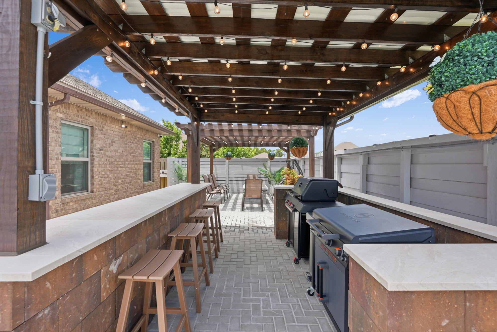 Peach Creek, Phase 4 - Residential