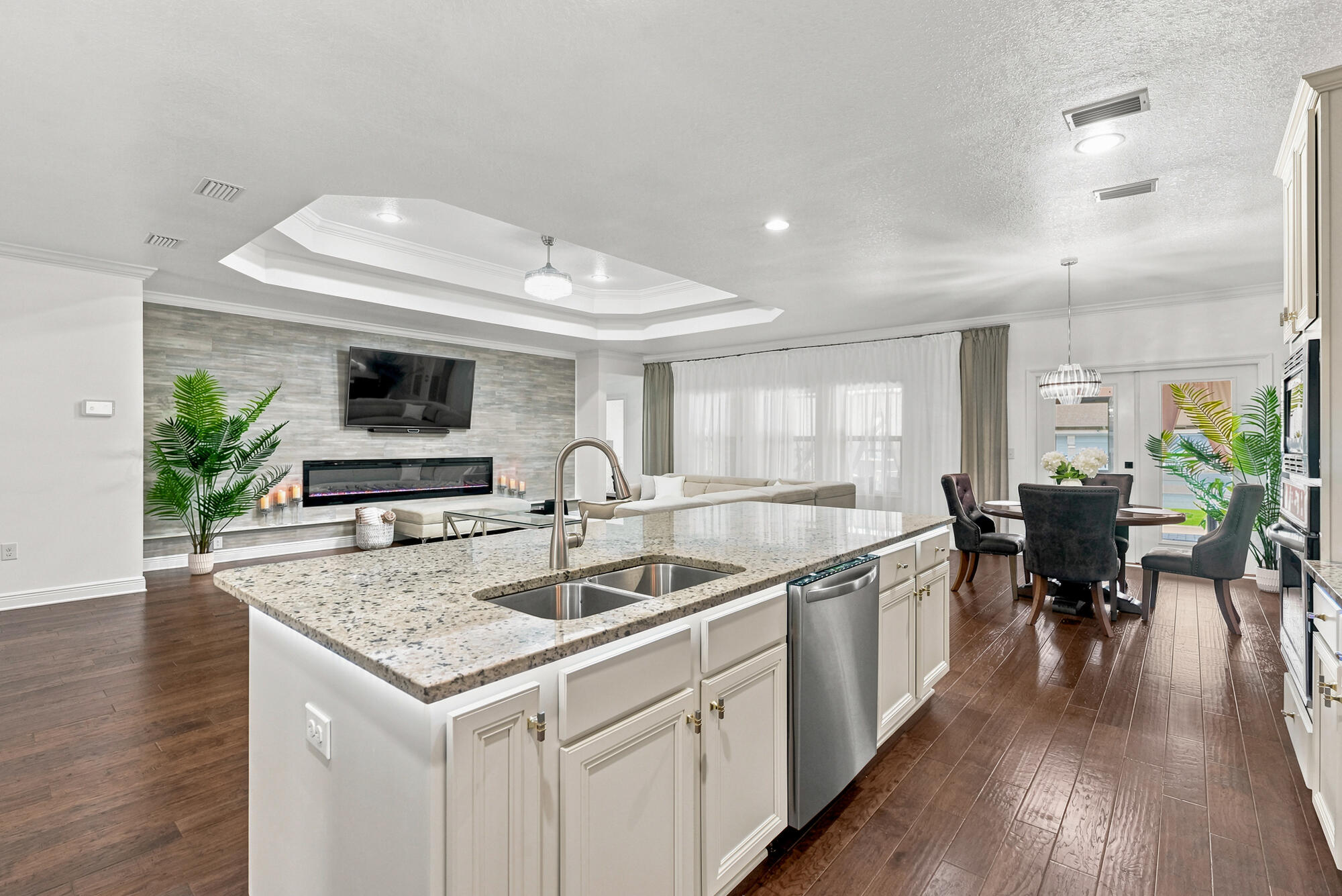Peach Creek, Phase 4 - Residential