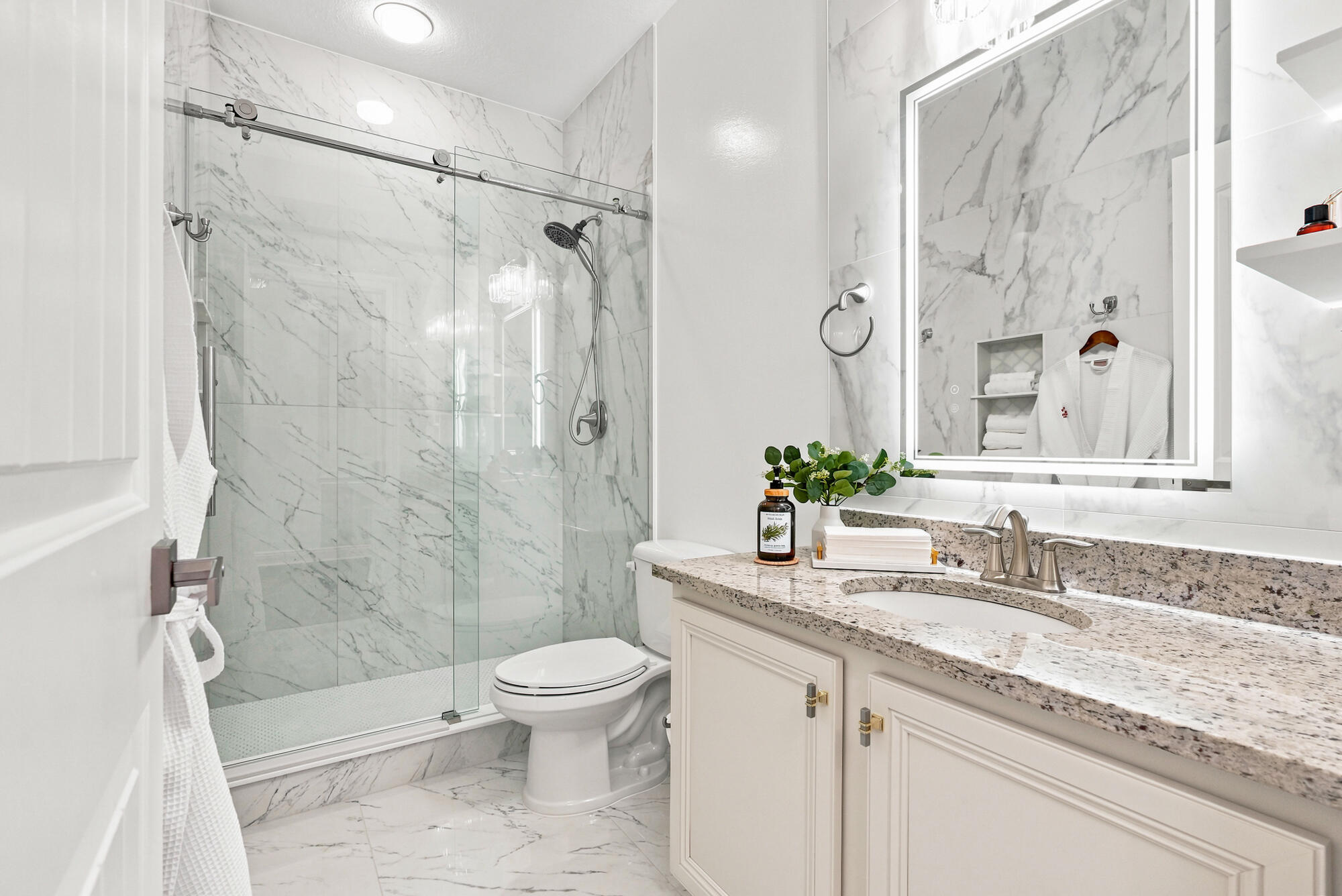 Peach Creek, Phase 4 - Residential