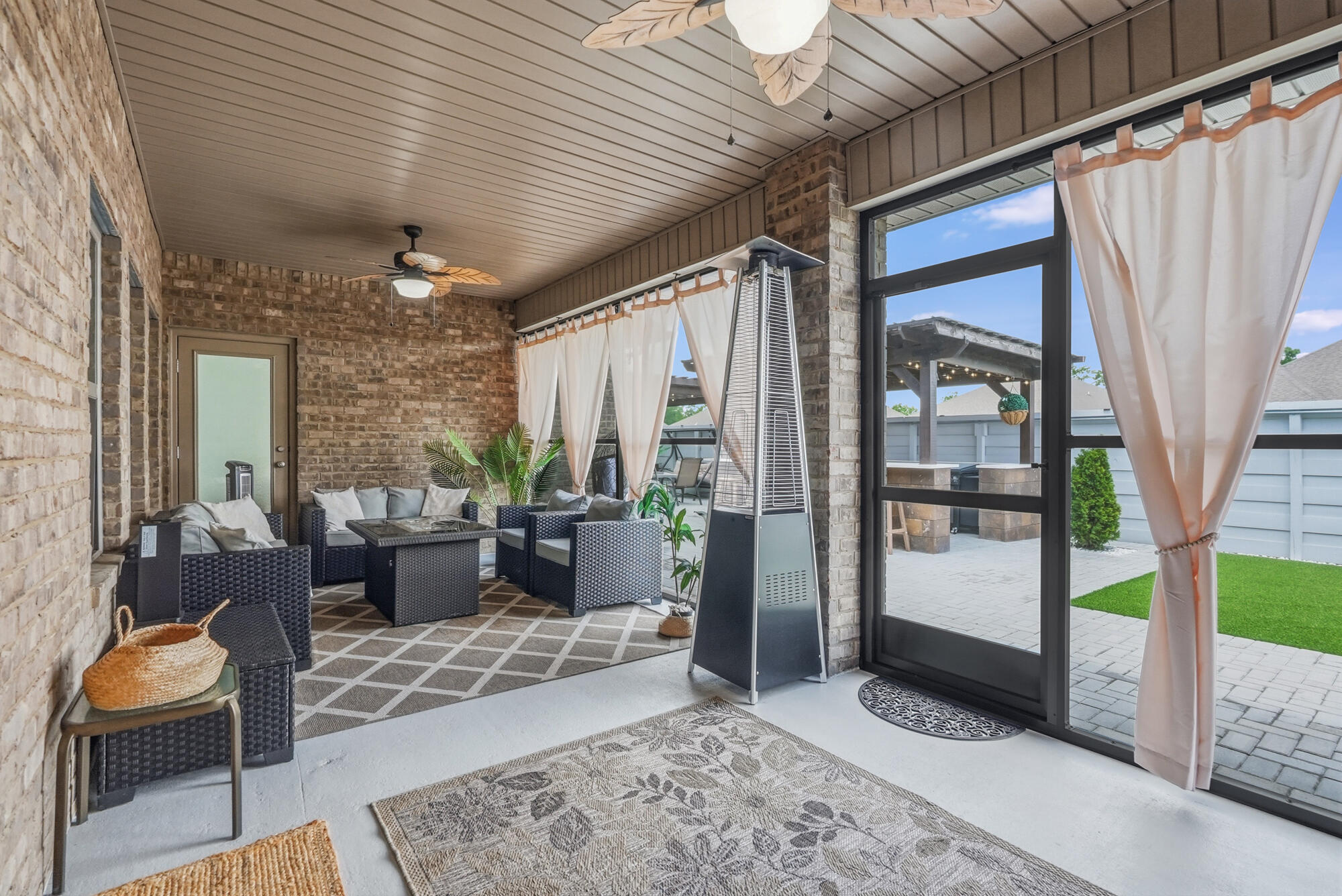 Peach Creek, Phase 4 - Residential