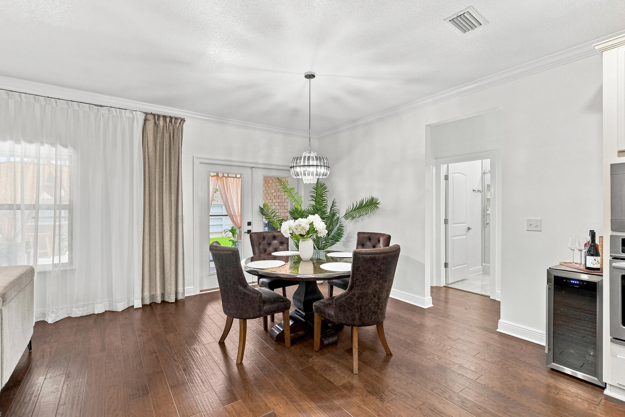 Peach Creek, Phase 4 - Residential