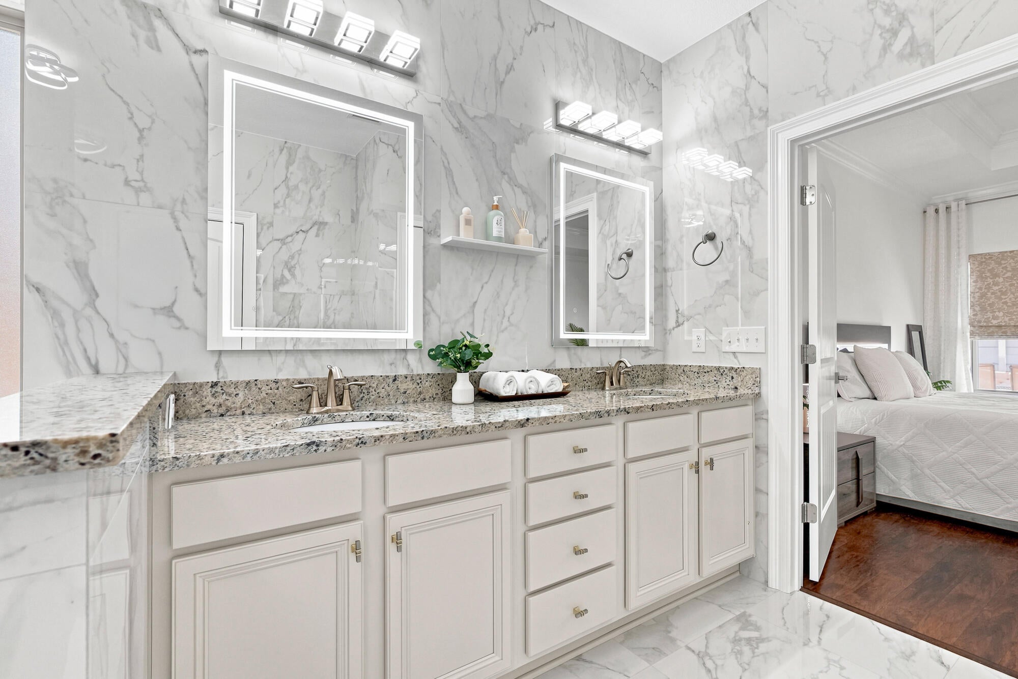 Peach Creek, Phase 4 - Residential