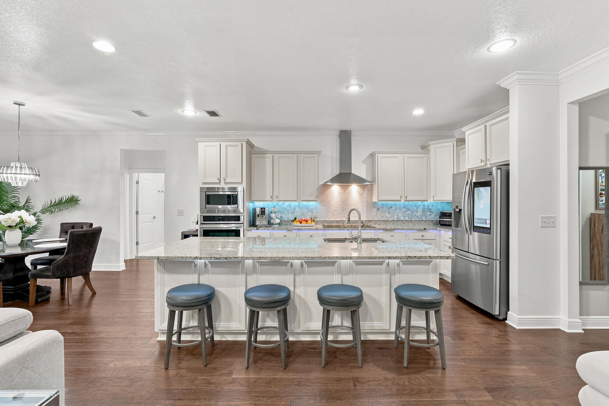 Peach Creek, Phase 4 - Residential