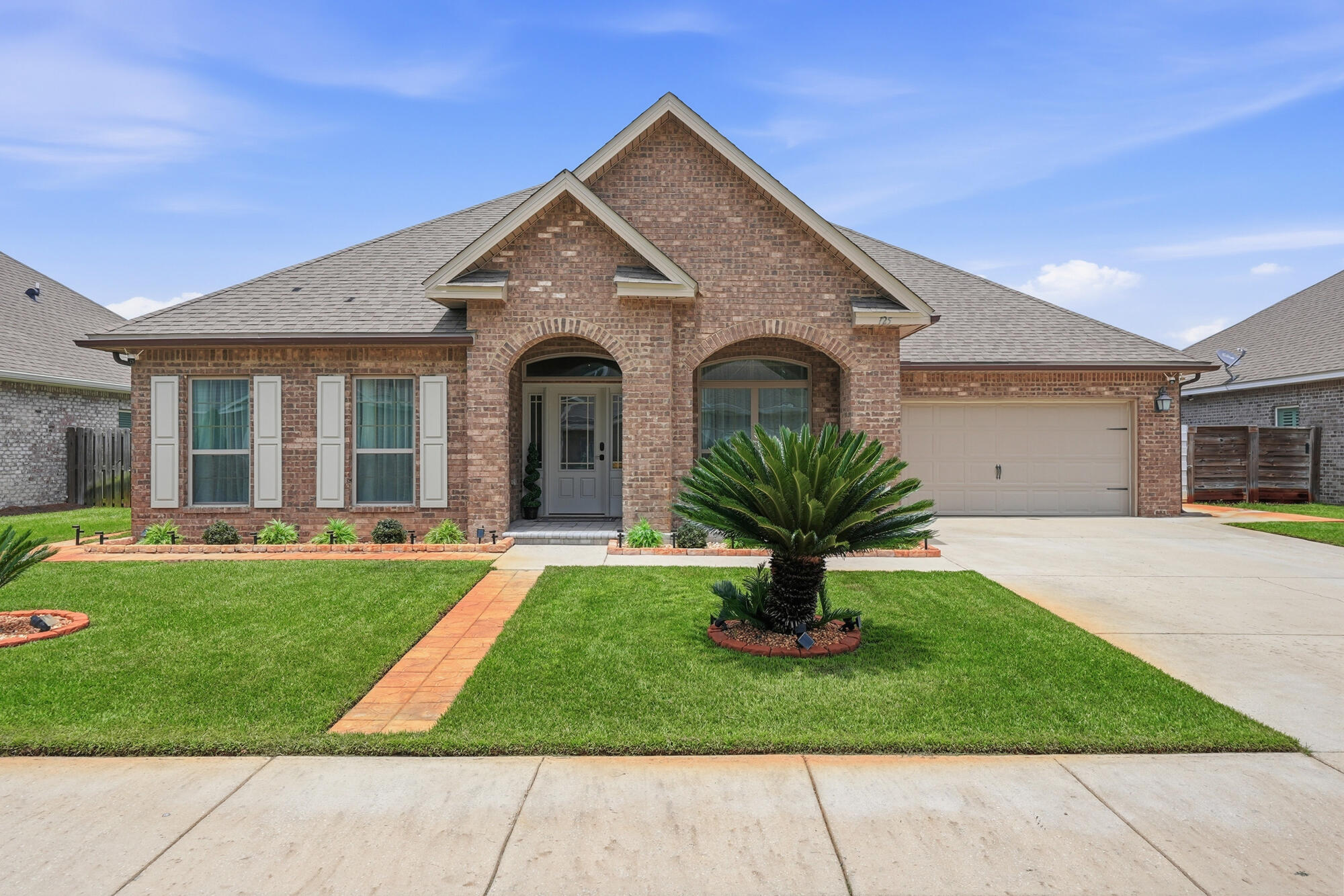 Peach Creek, Phase 4 - Residential
