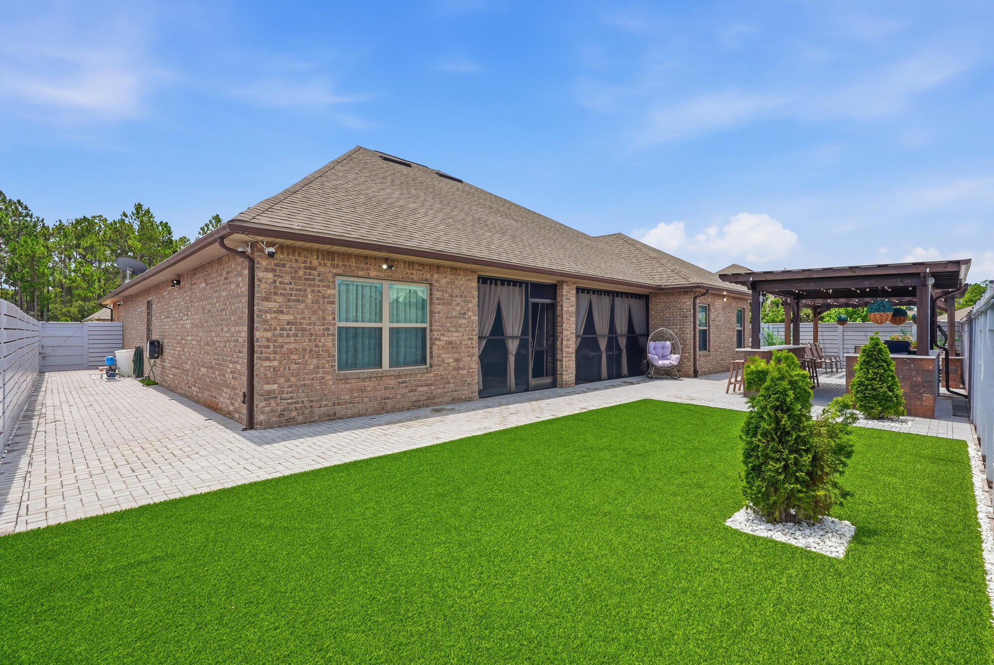 Peach Creek, Phase 4 - Residential