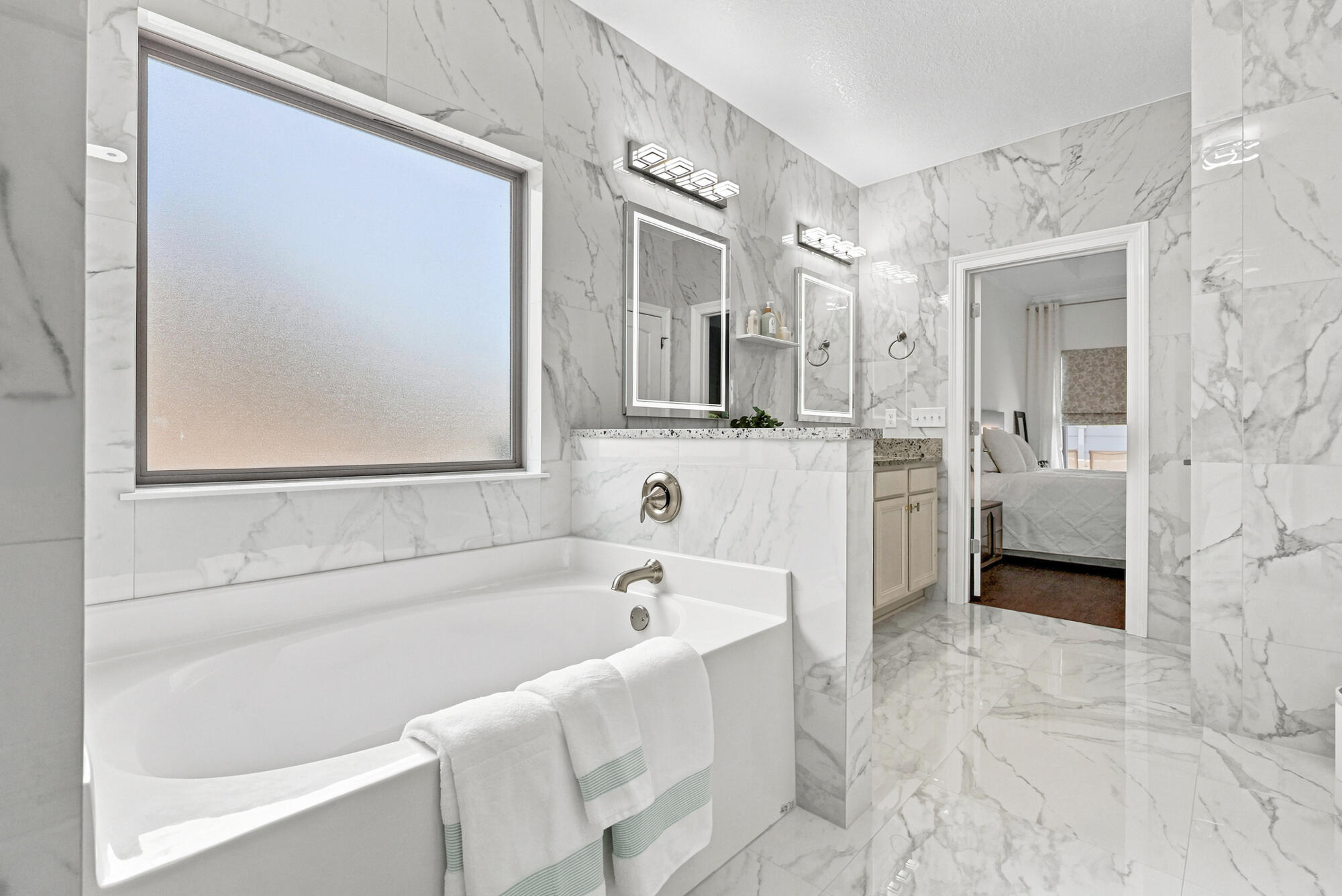 Peach Creek, Phase 4 - Residential