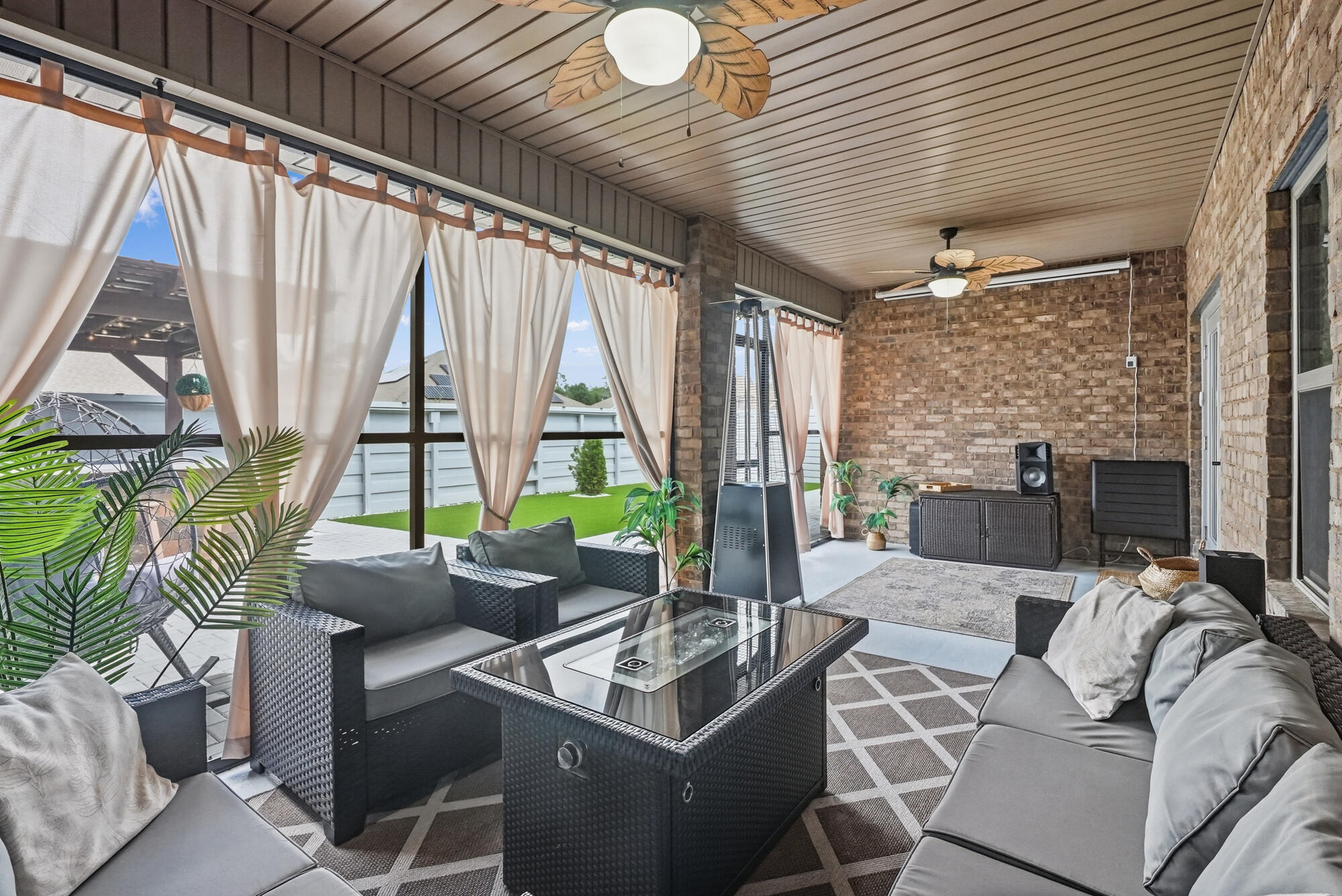 Peach Creek, Phase 4 - Residential