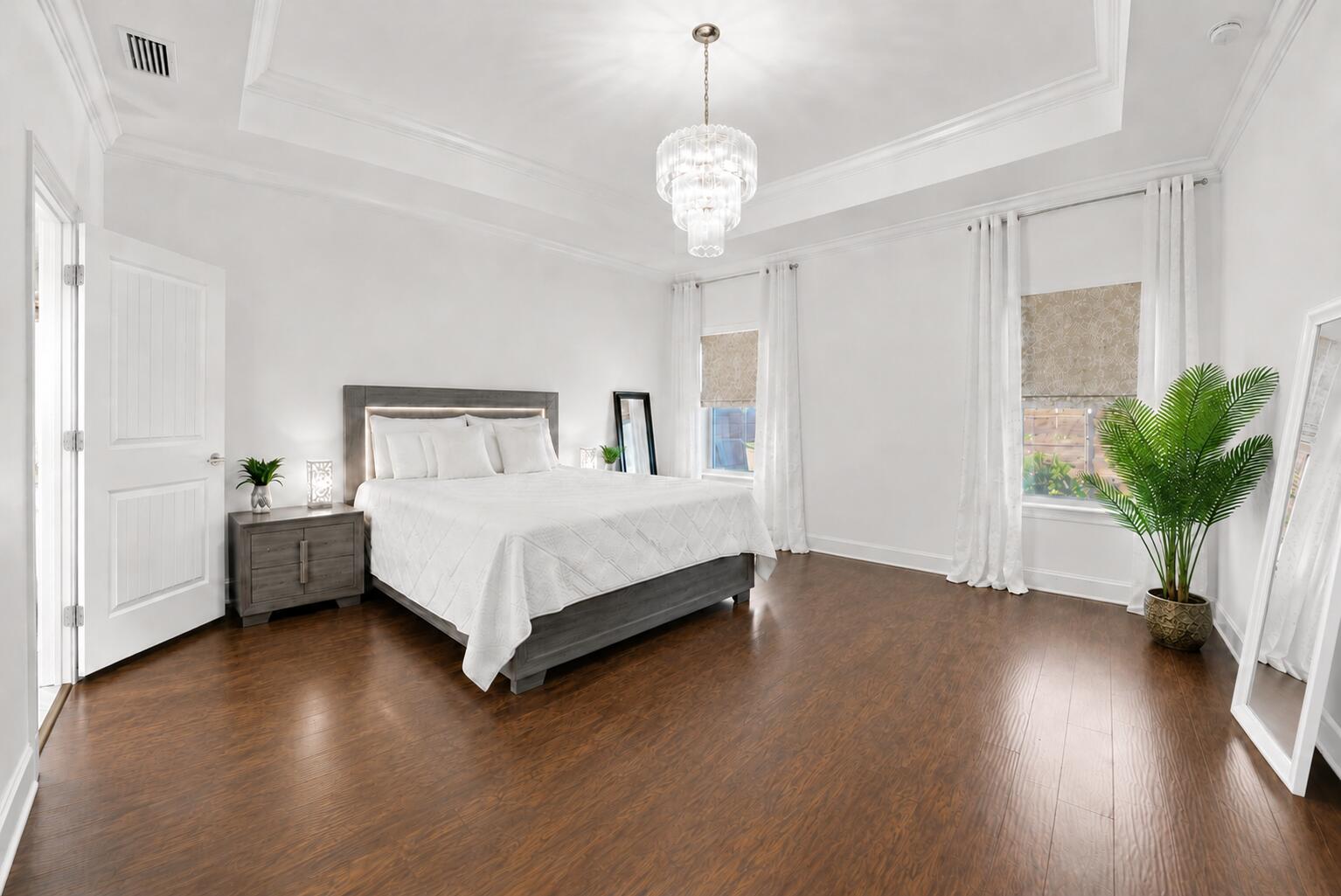 Peach Creek, Phase 4 - Residential