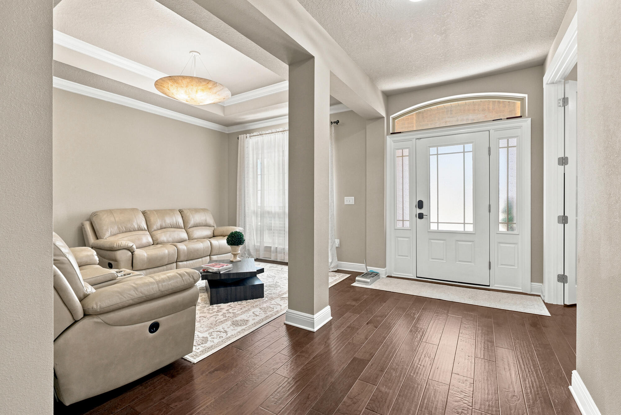 Peach Creek, Phase 4 - Residential