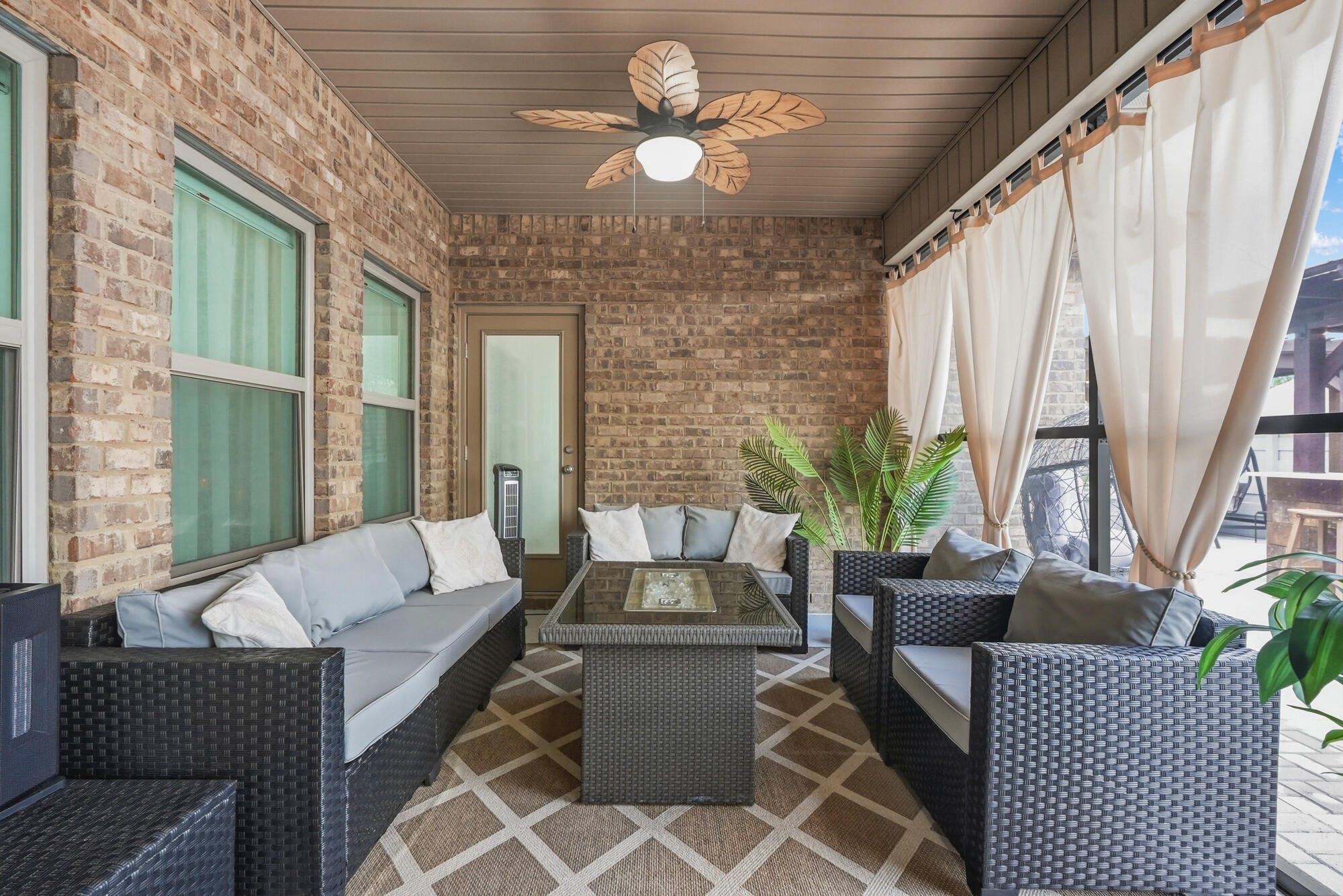 Peach Creek, Phase 4 - Residential