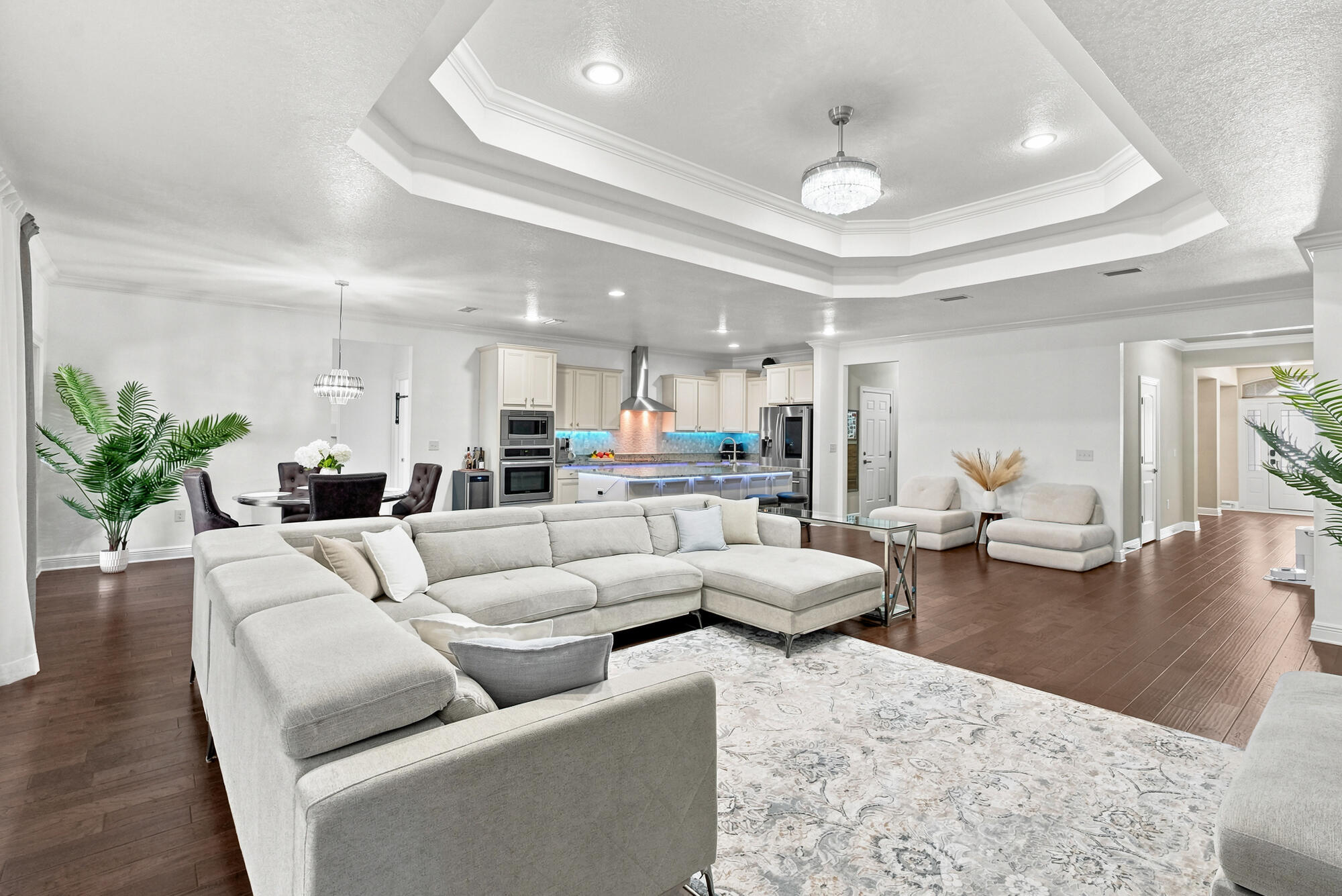 Peach Creek, Phase 4 - Residential