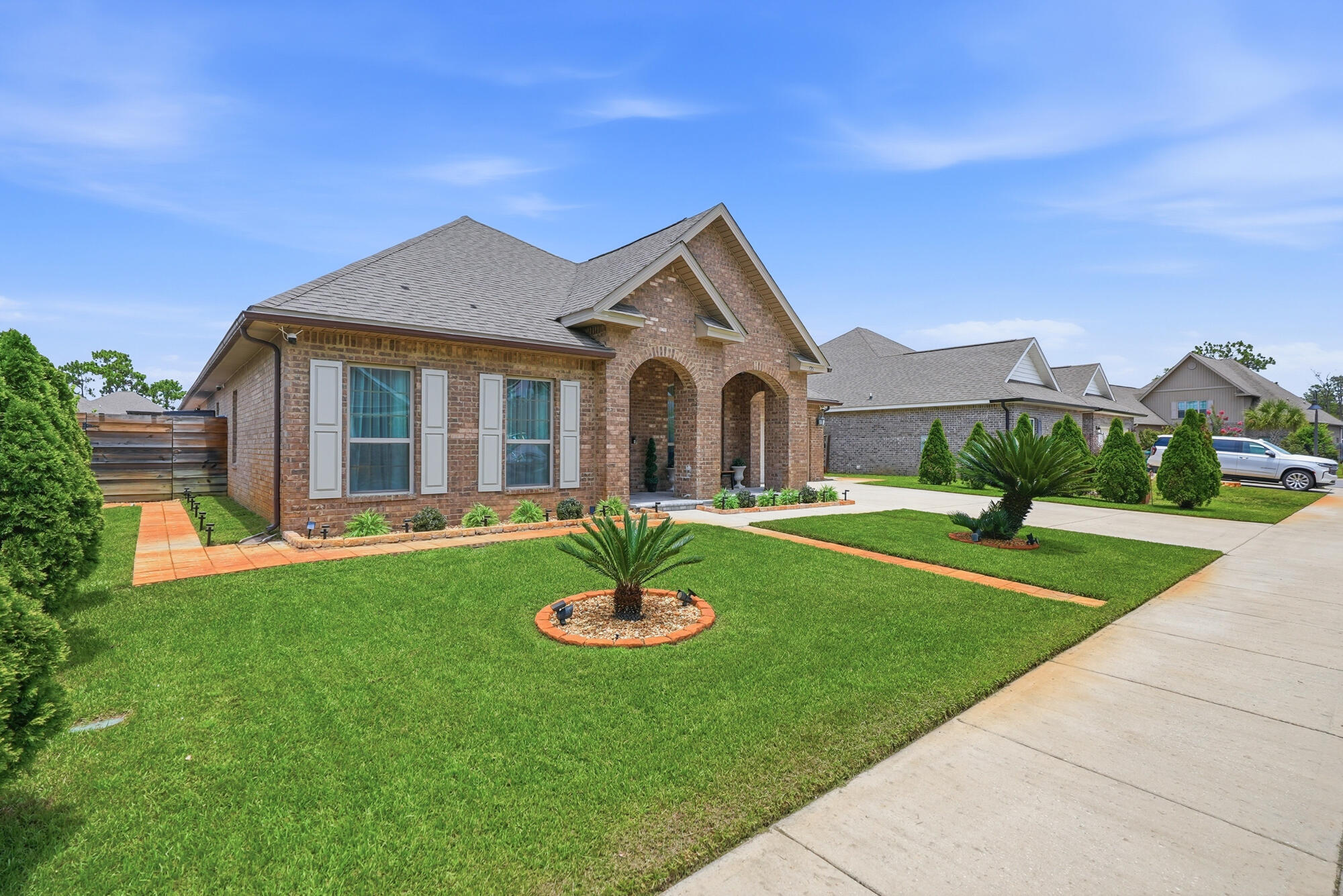 Peach Creek, Phase 4 - Residential