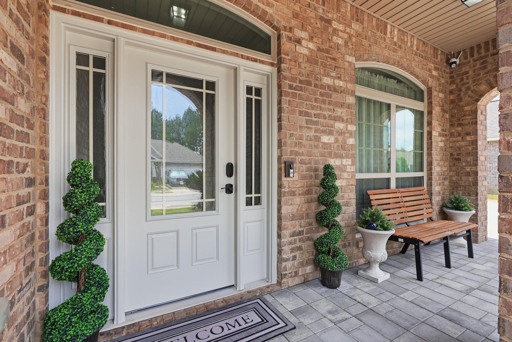 Peach Creek, Phase 4 - Residential
