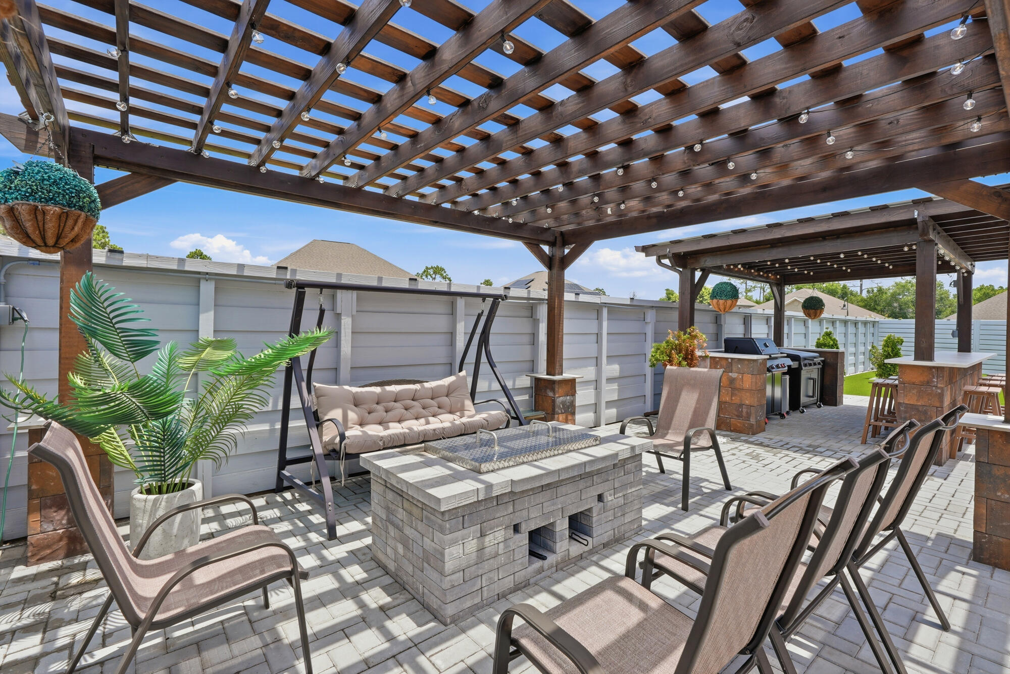Peach Creek, Phase 4 - Residential
