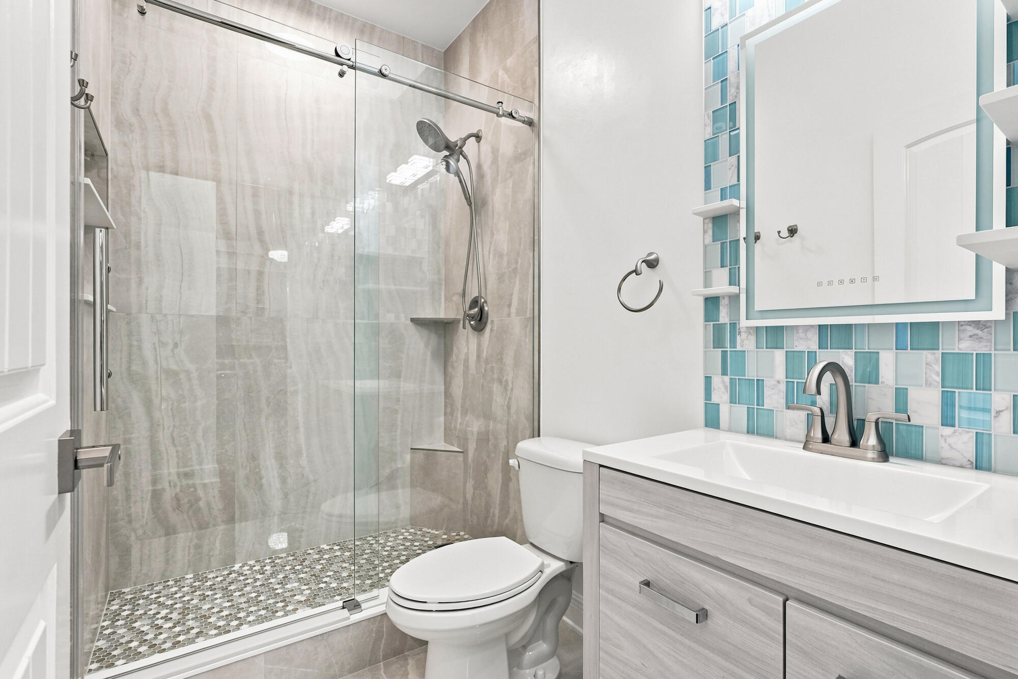 Peach Creek, Phase 4 - Residential