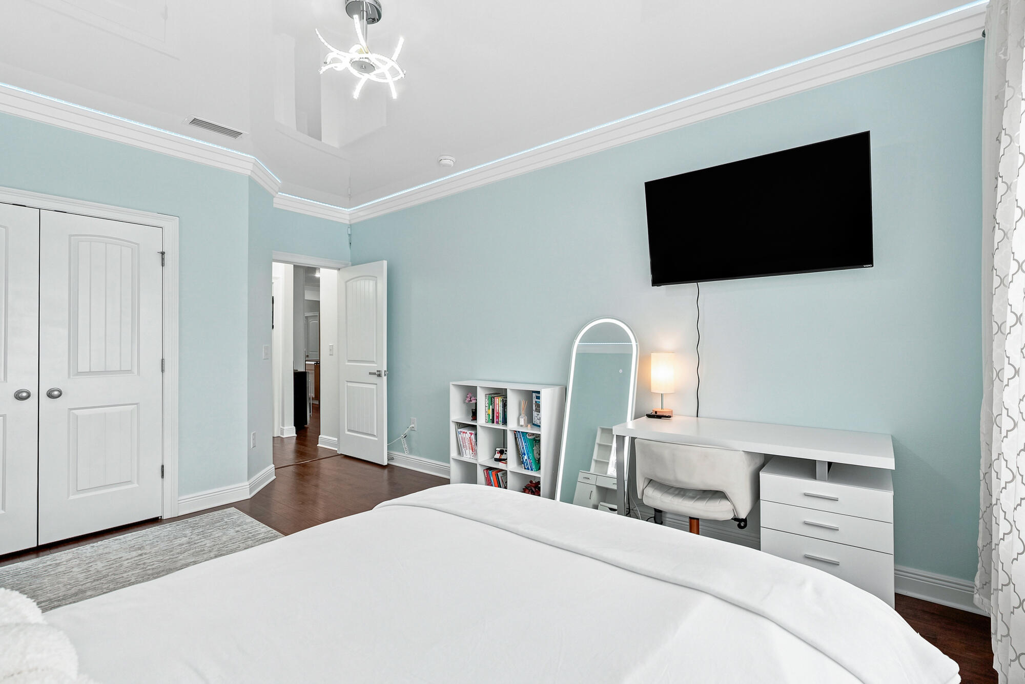 Peach Creek, Phase 4 - Residential