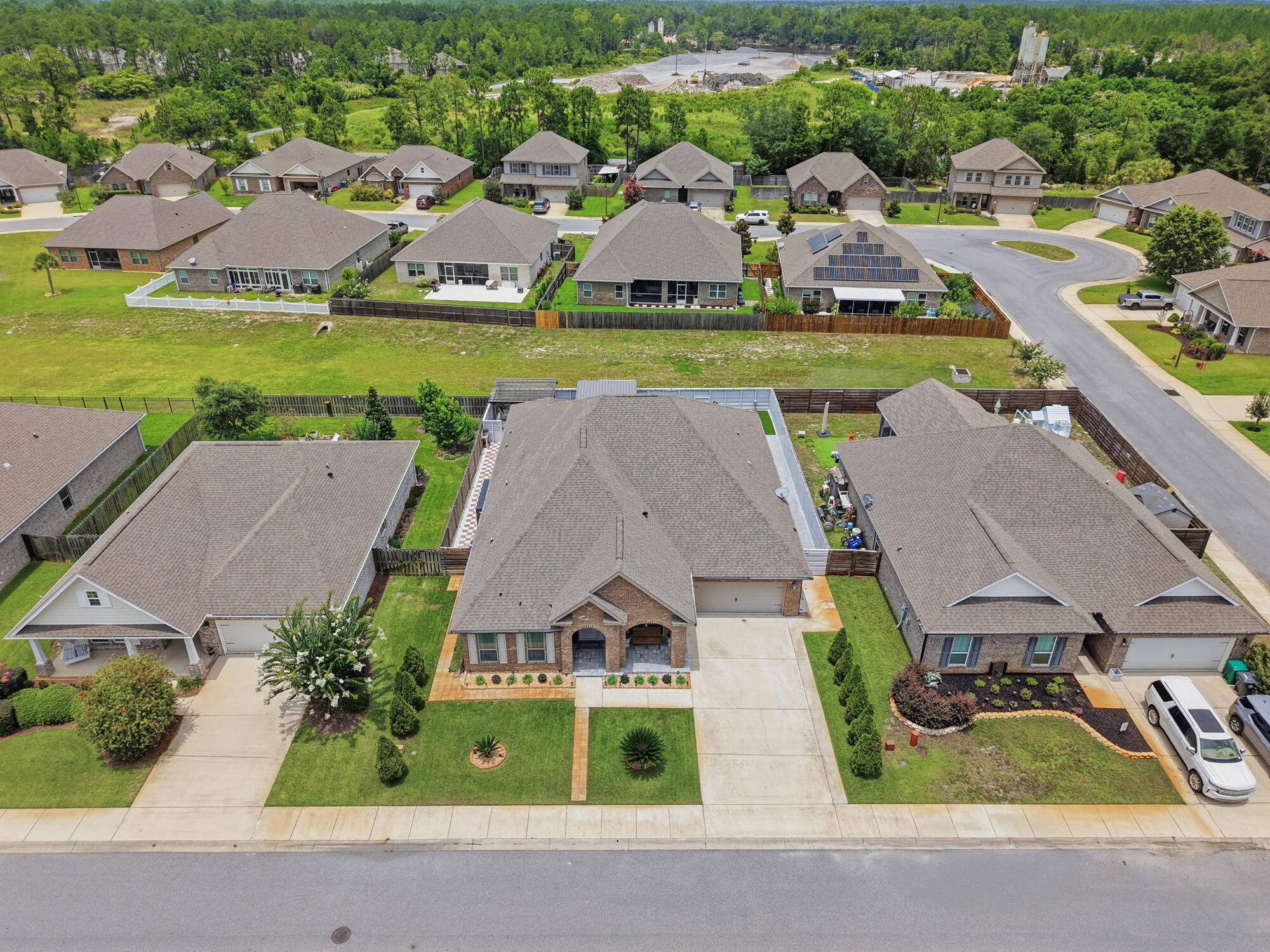 Peach Creek, Phase 4 - Residential