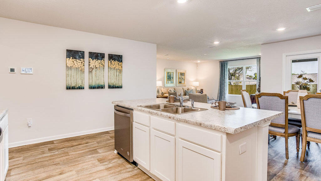 Rivers Cove - Residential