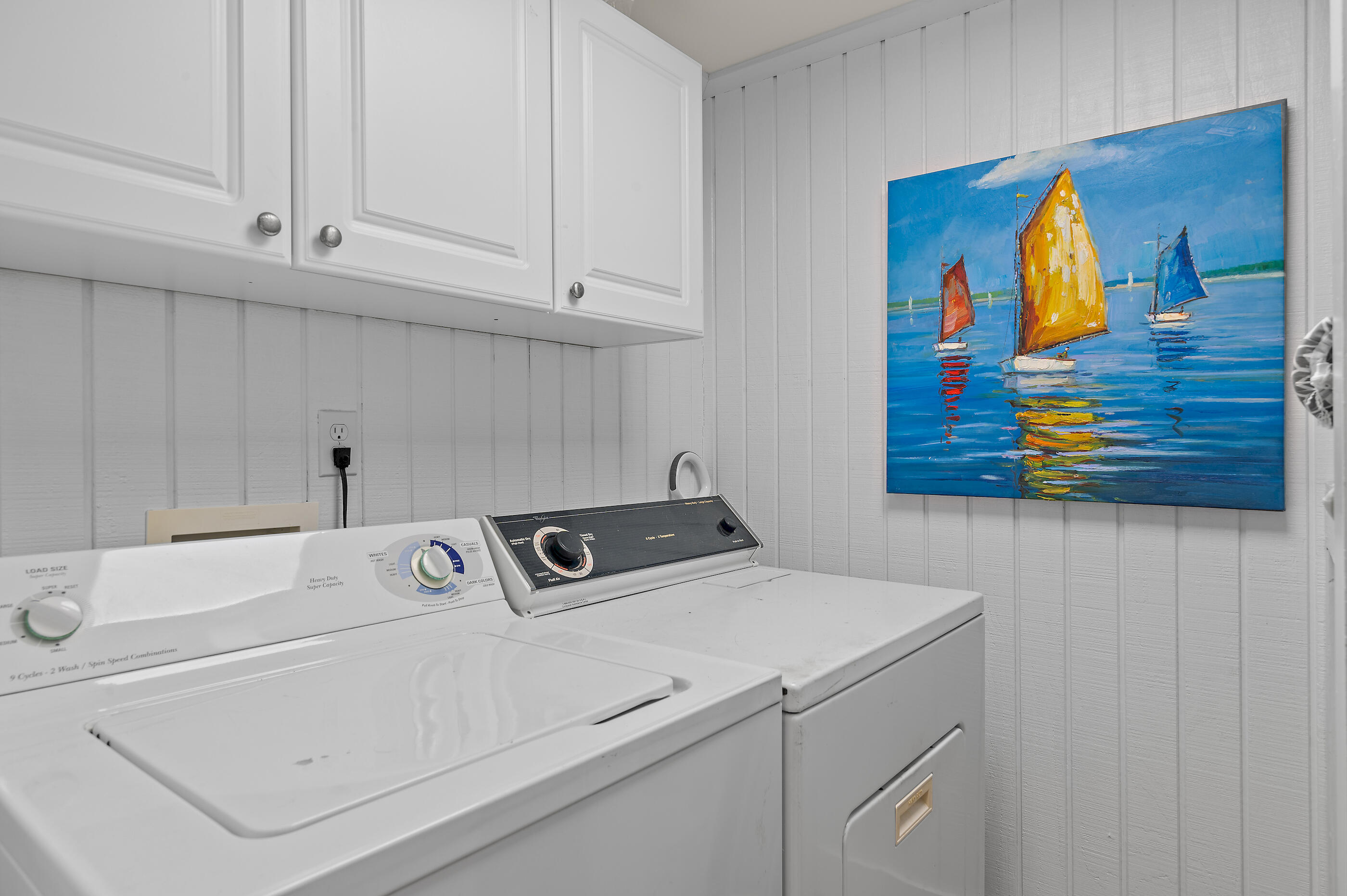 Beachview Woods - Residential