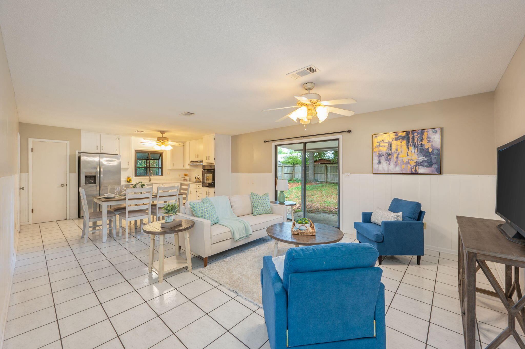 LEOTA MILLER S/D LOT 3 BLK D - Residential