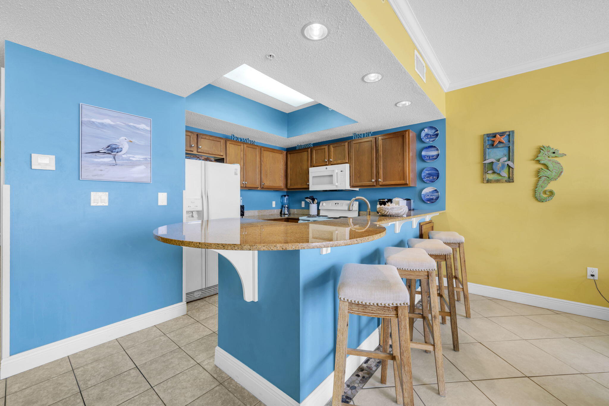 WATERS EDGE - Residential