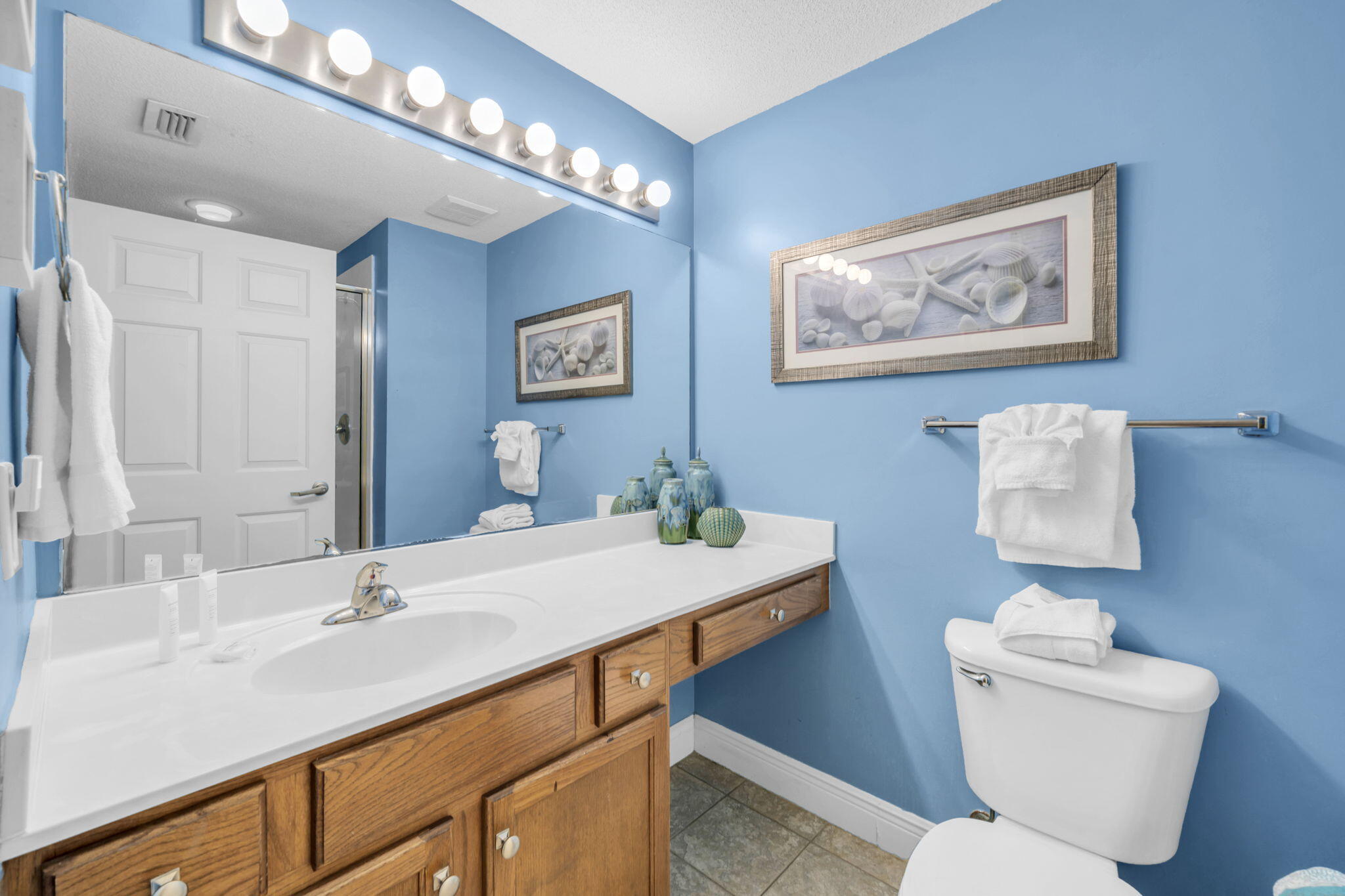 WATERS EDGE - Residential