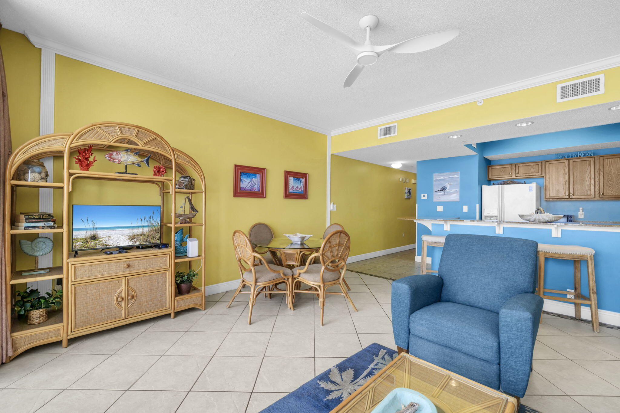 WATERS EDGE - Residential