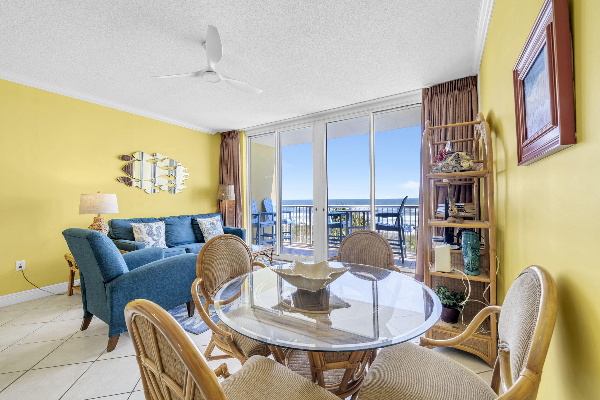 WATERS EDGE - Residential