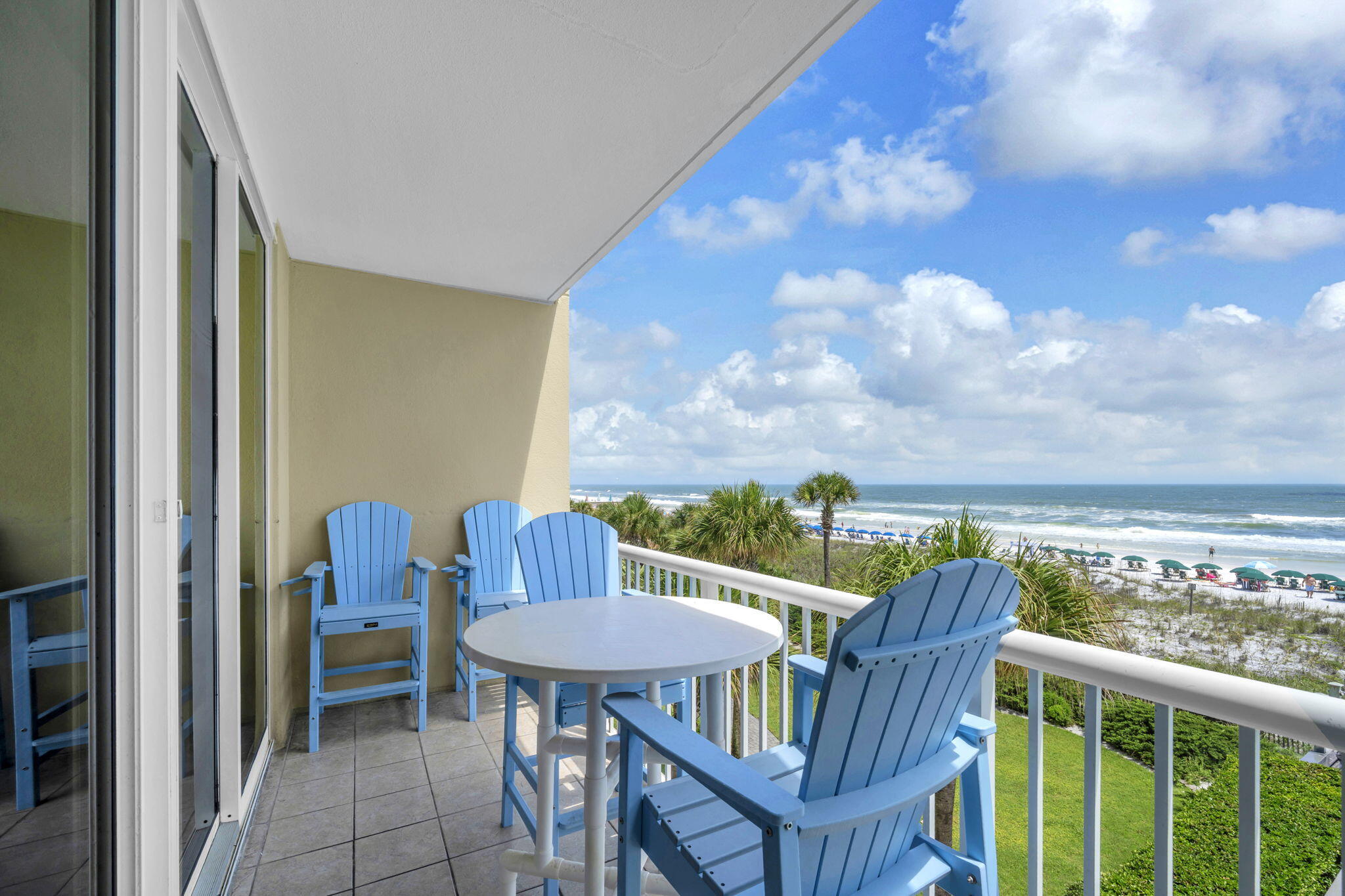 WATERS EDGE - Residential