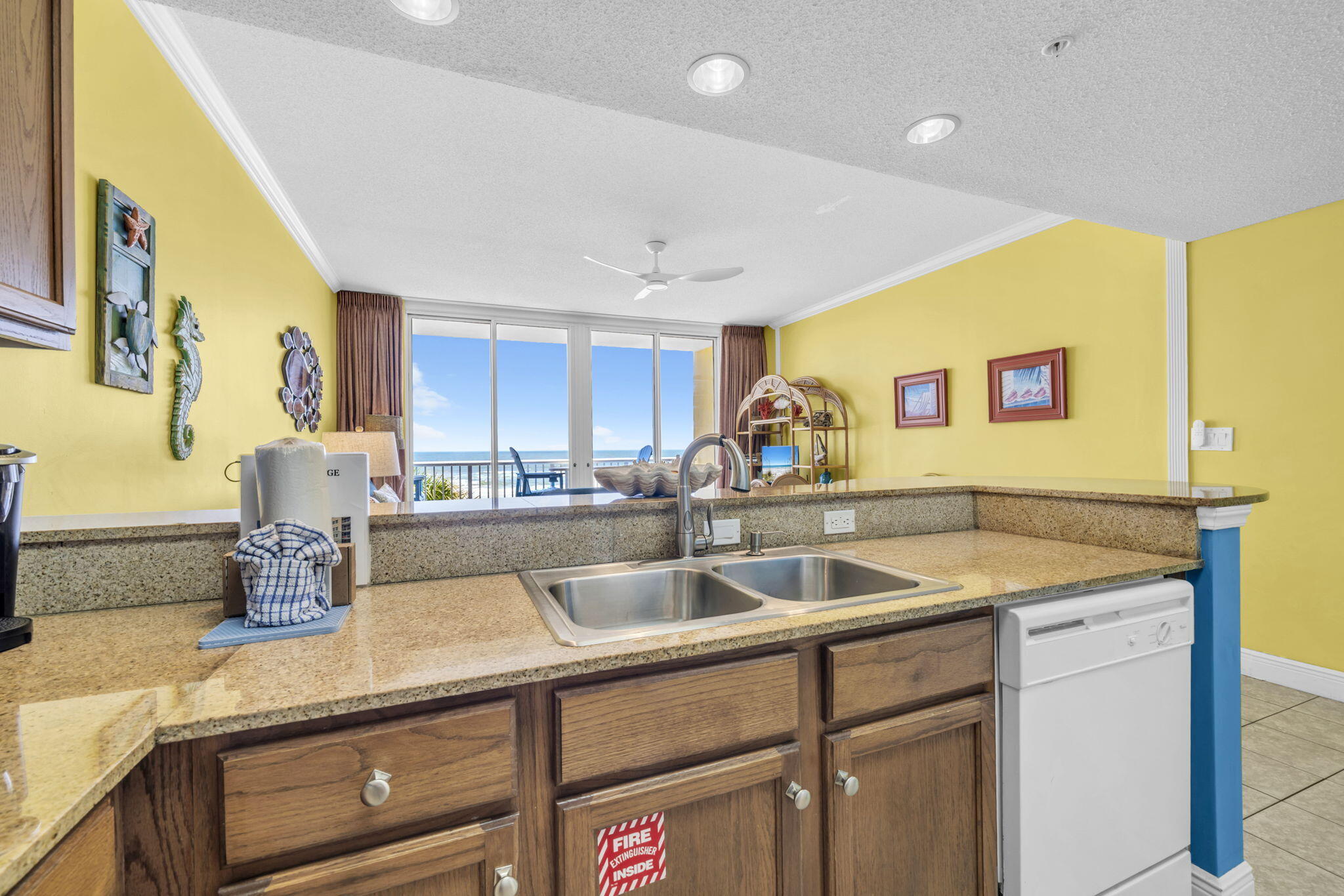 WATERS EDGE - Residential