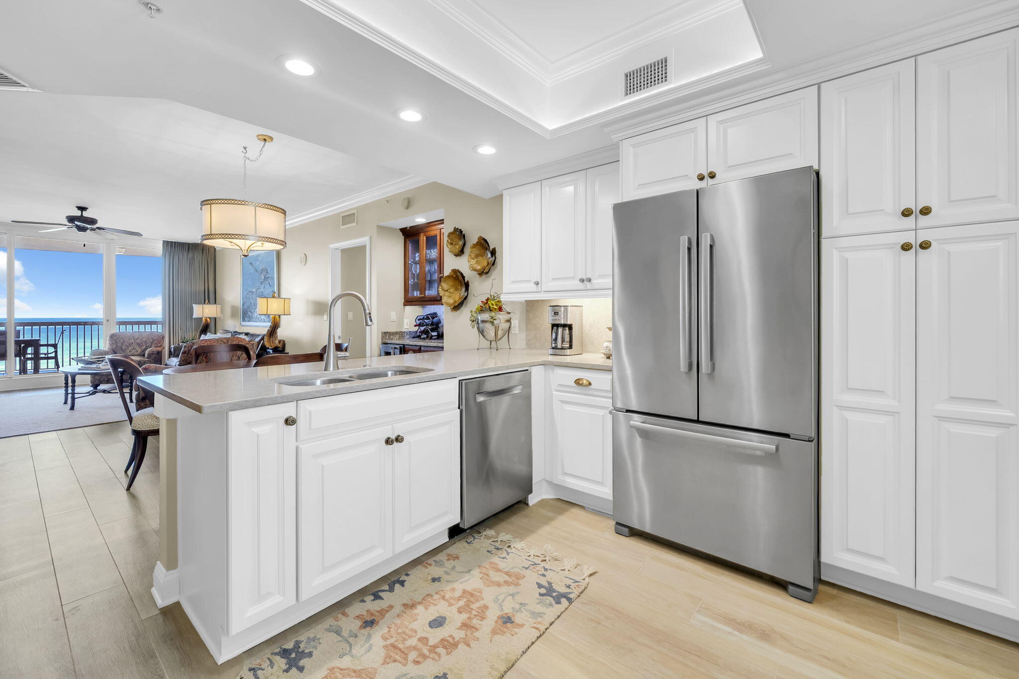 ST. THOMAS AT SILVER SHELLS - Residential