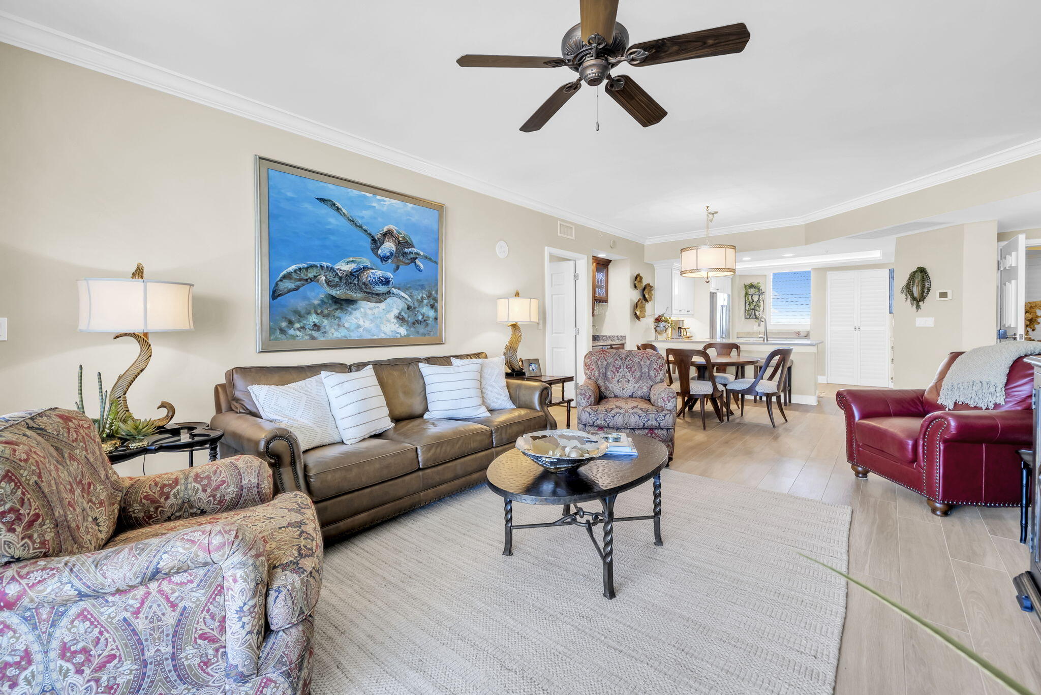 ST. THOMAS AT SILVER SHELLS - Residential