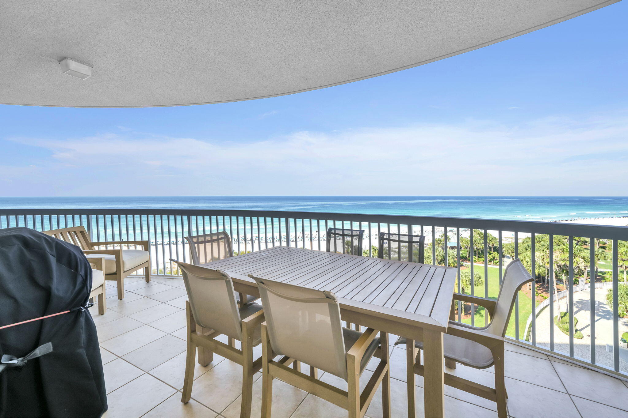 ST. THOMAS AT SILVER SHELLS - Residential