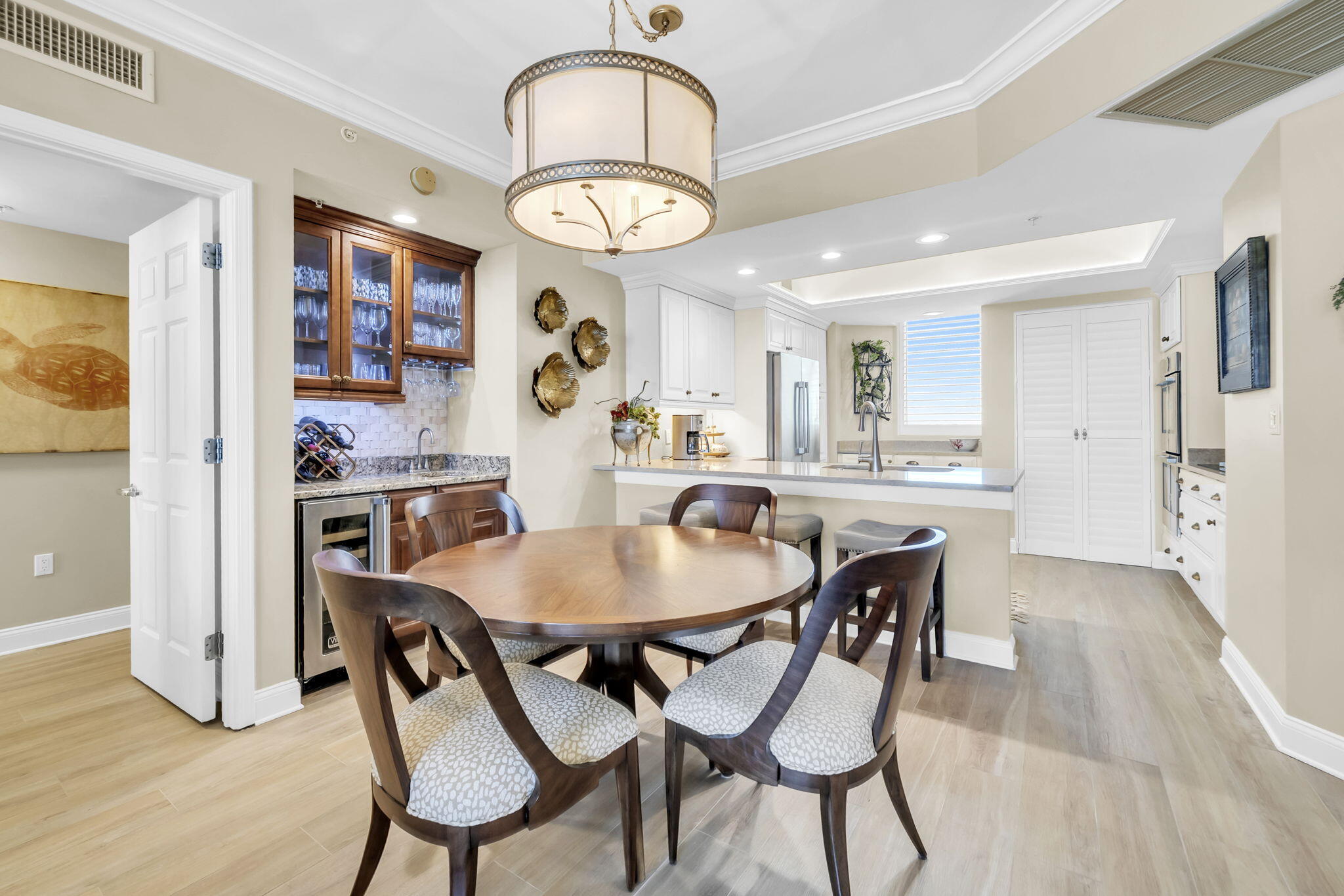 ST. THOMAS AT SILVER SHELLS - Residential